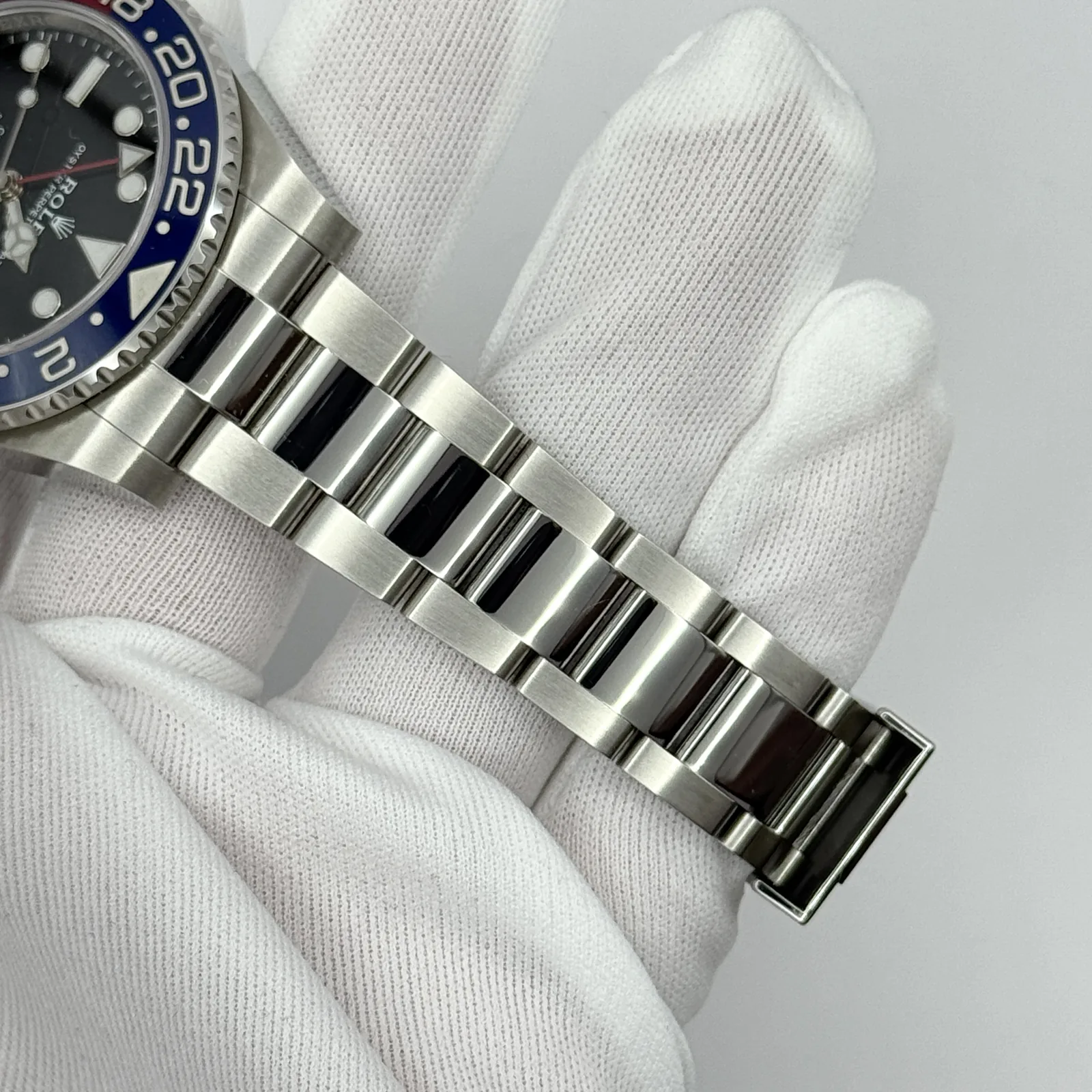 Rolex GMT-Master II ‘Pepsi’ 2024