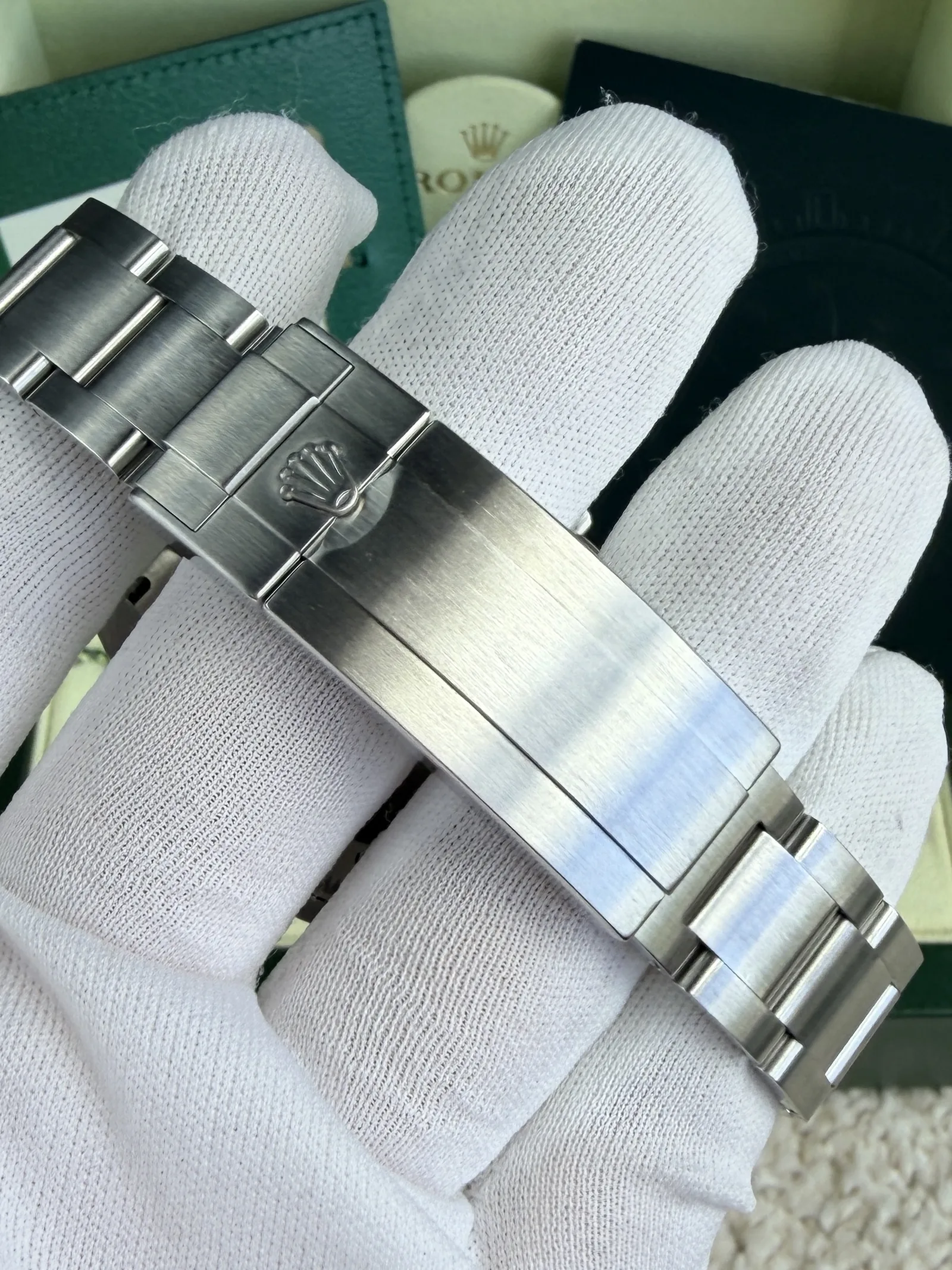 Rolex Sea Dweller Deepsea ‘James Cameron’ 44 2015 116600