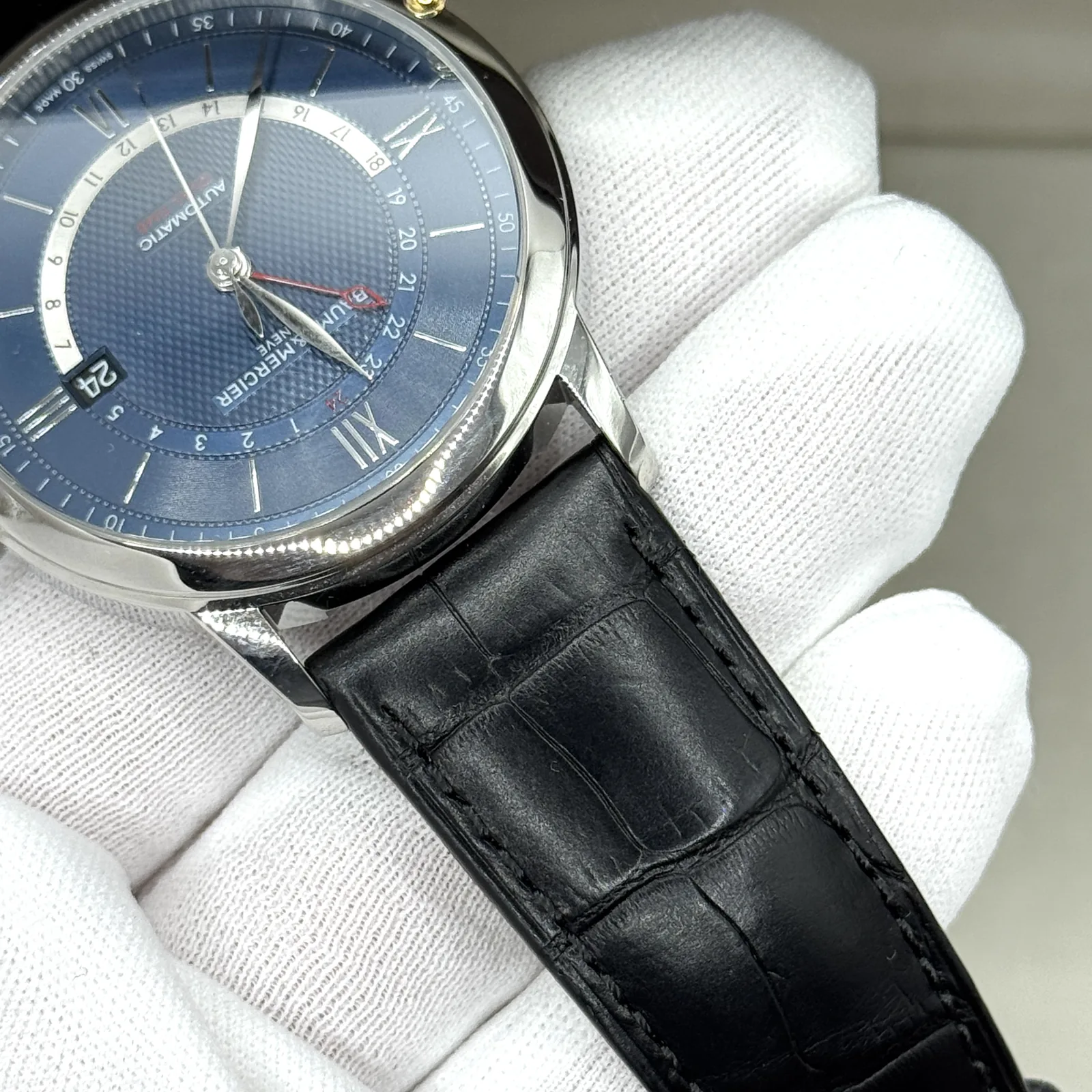 Brand New Baume et Mercier Classima 2025