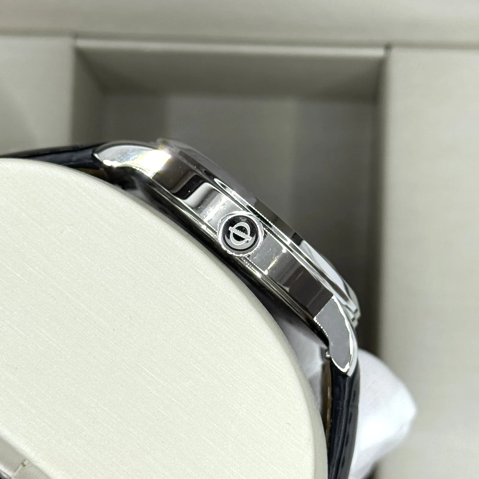Brand New Baume et Mercier Classima 2025