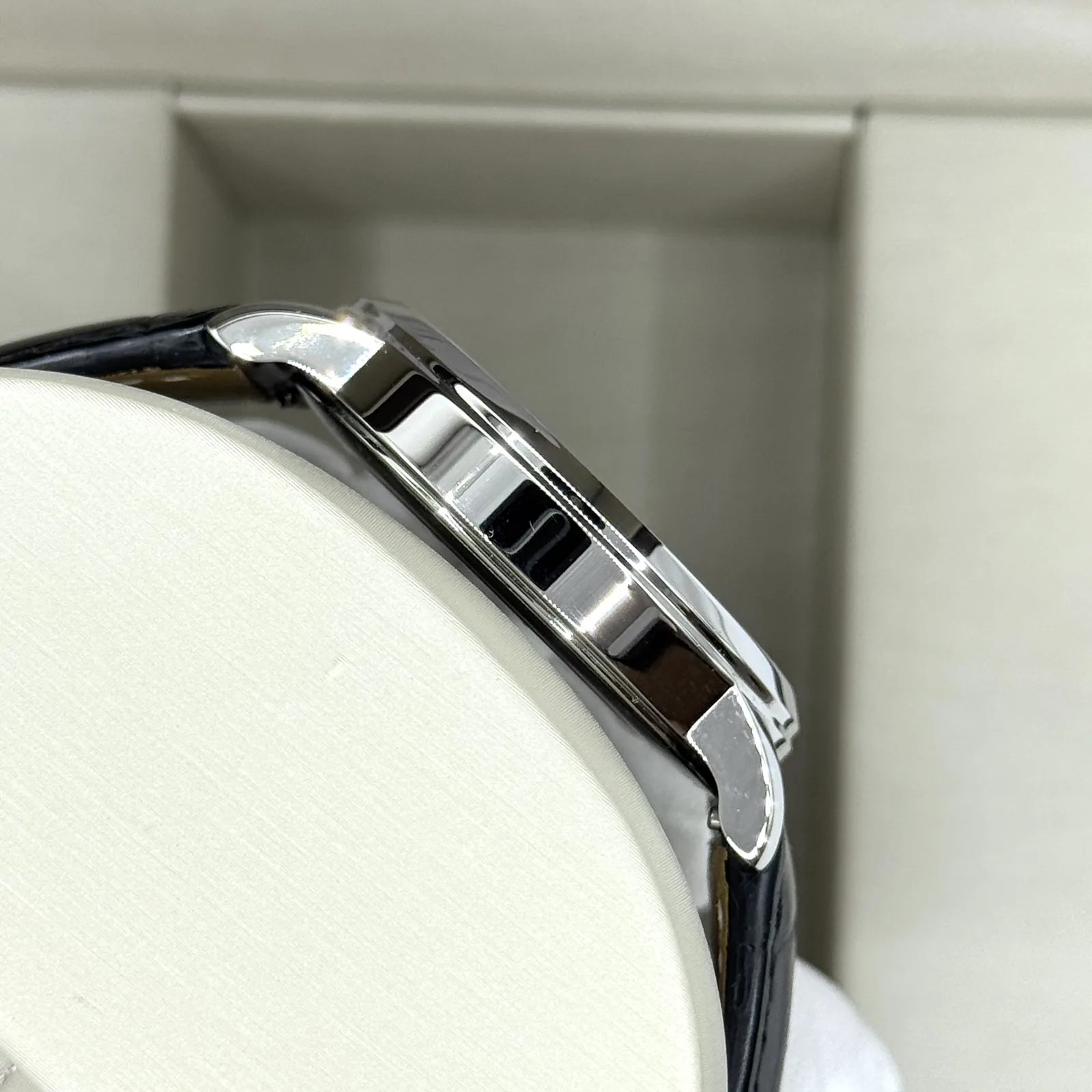 Brand New Baume et Mercier Classima 2025