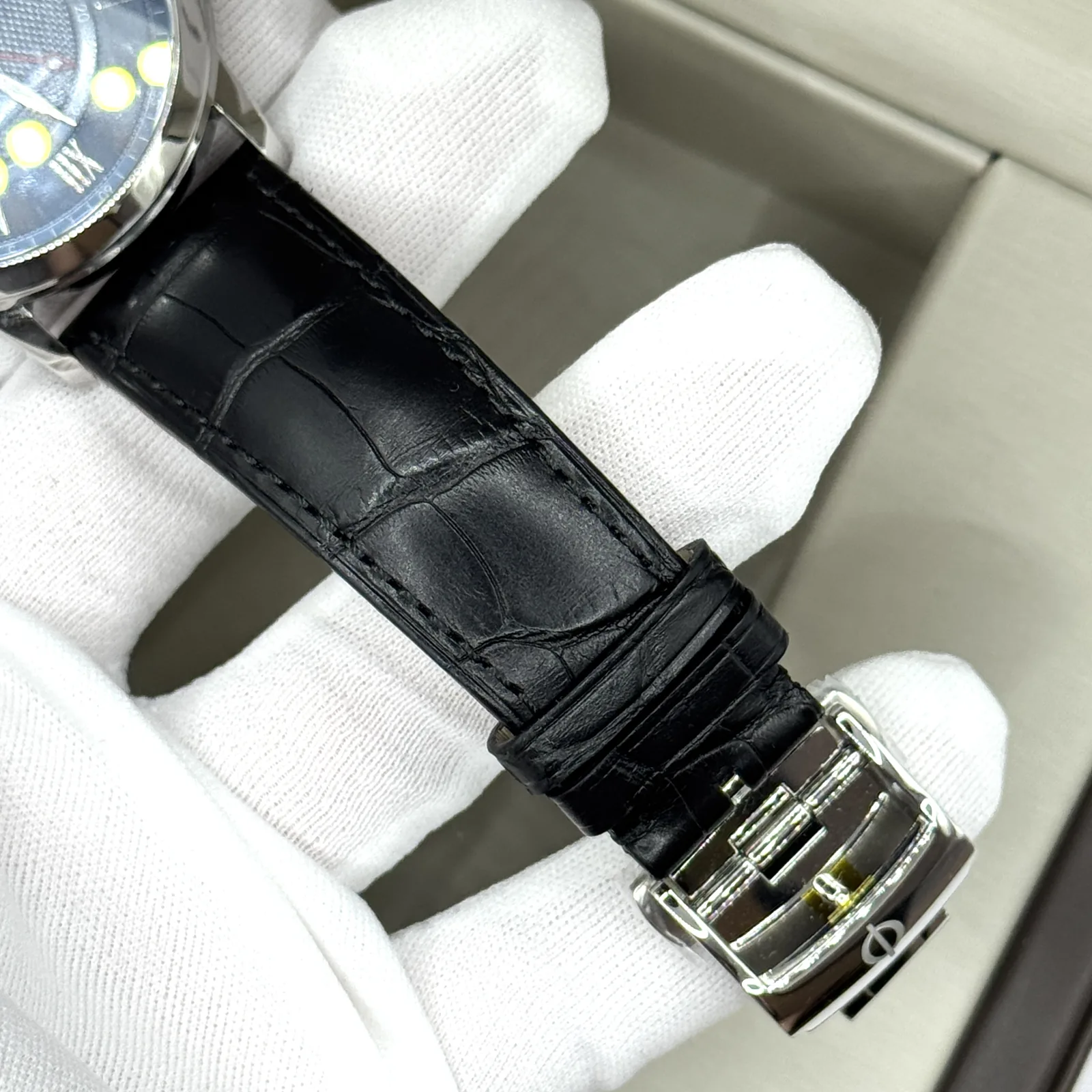 Brand New Baume et Mercier Classima 2025