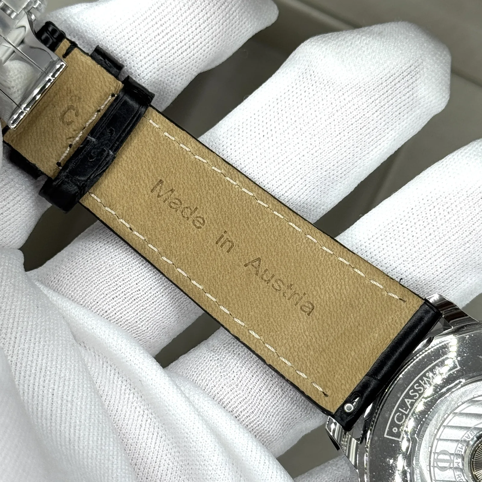 Brand New Baume et Mercier Classima 2025