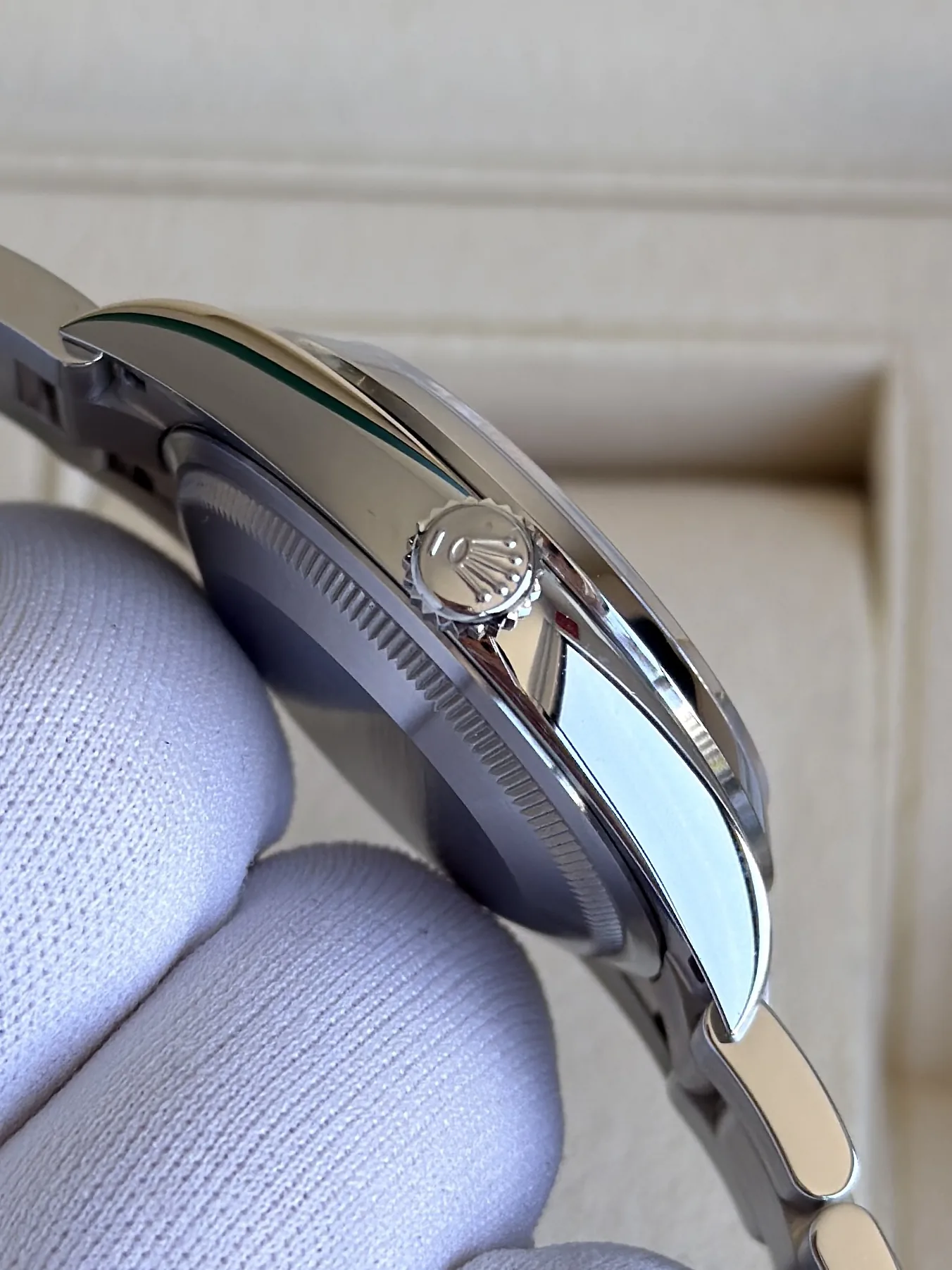 Rolex Explorer I 36 2022