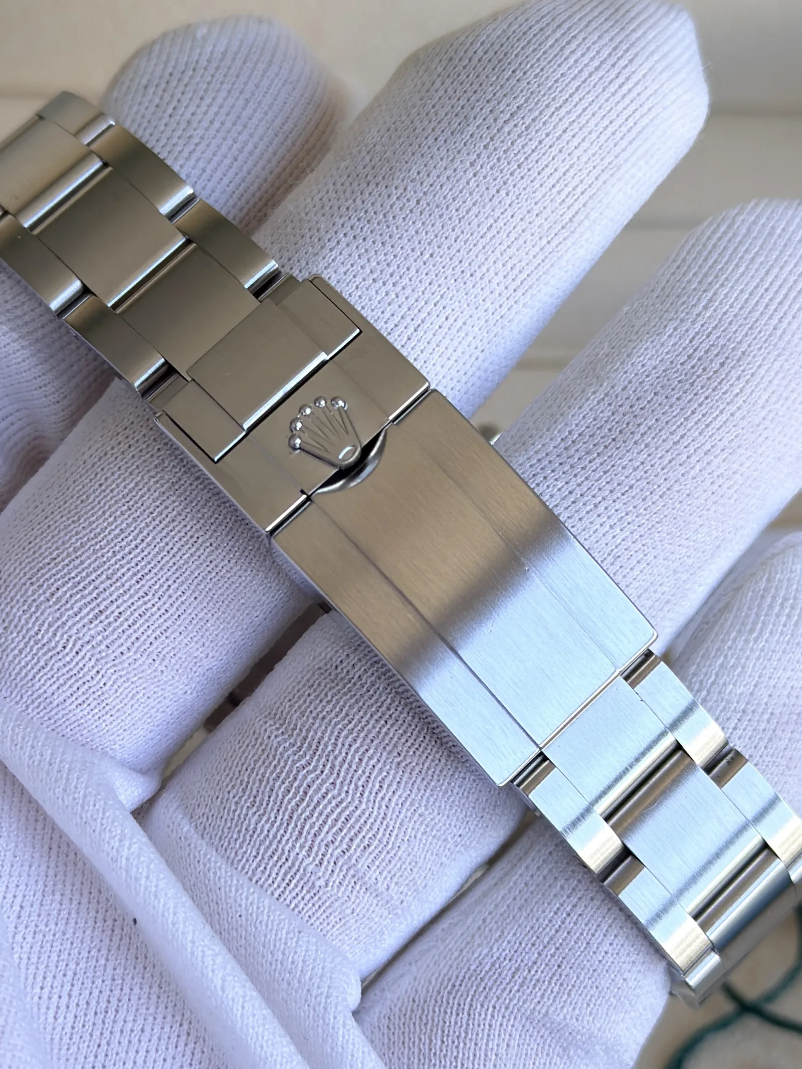 Rolex Explorer I 36 2022