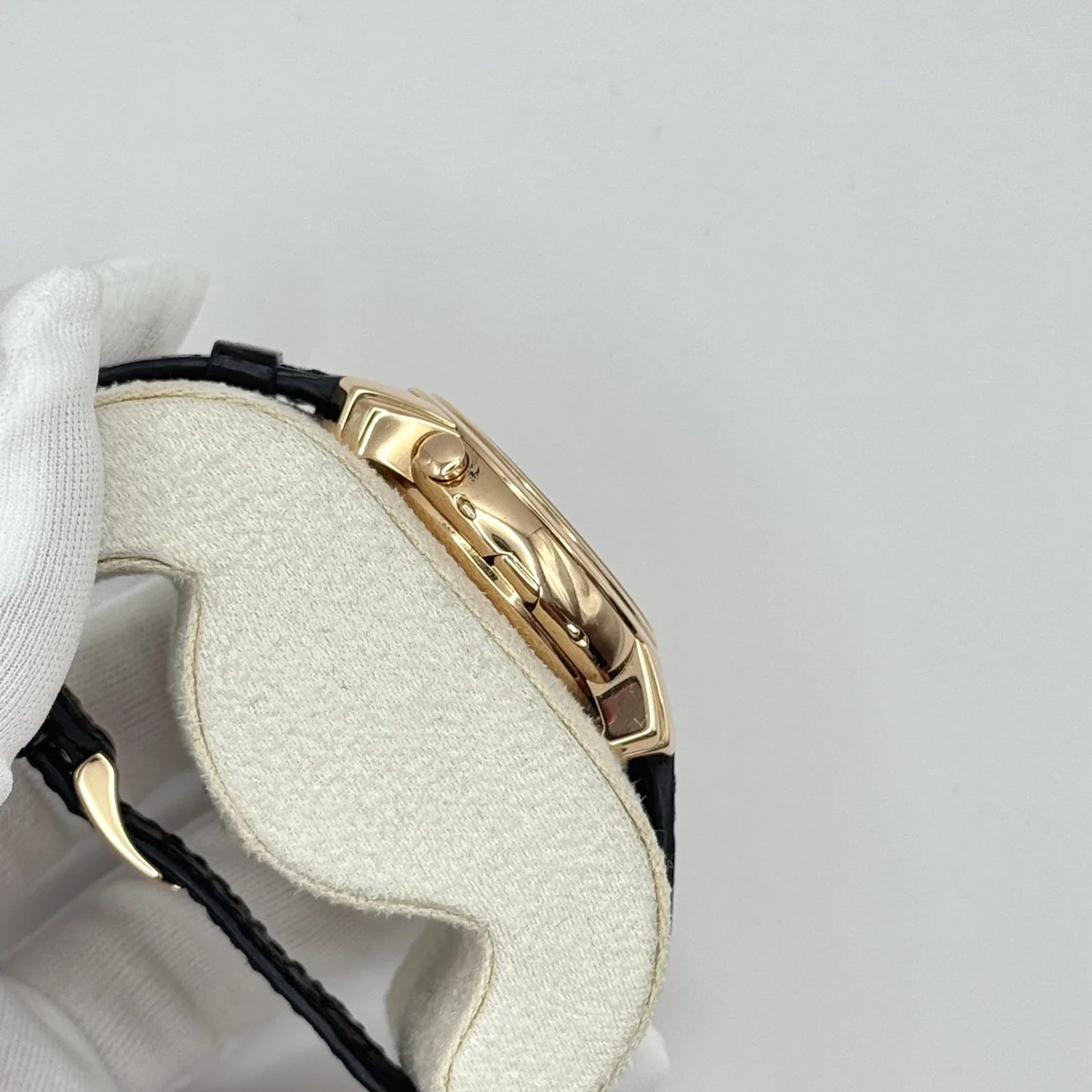Vacheron Constantin Malte Dual Time 2004