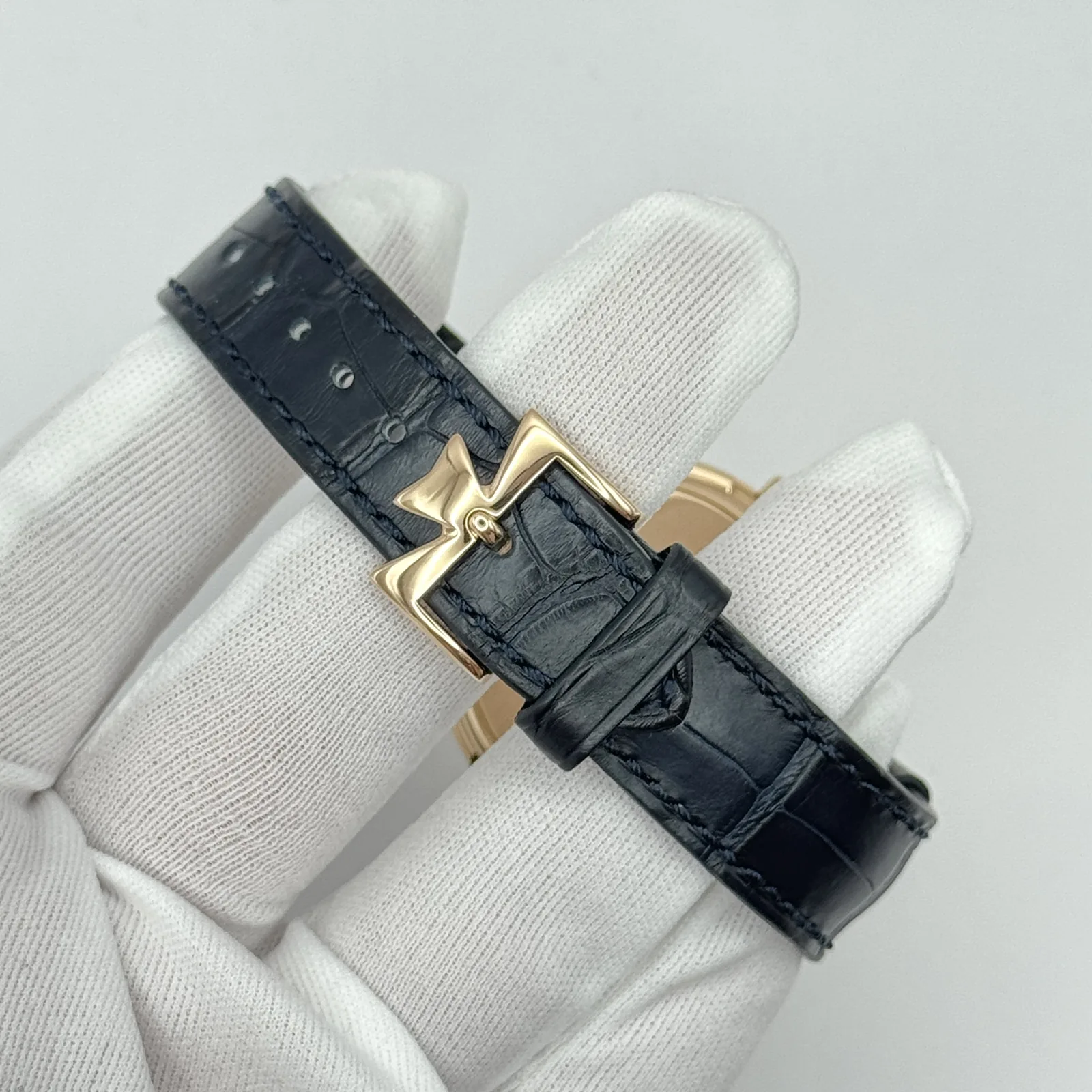 Vacheron Constantin Malte Dual Time 2004