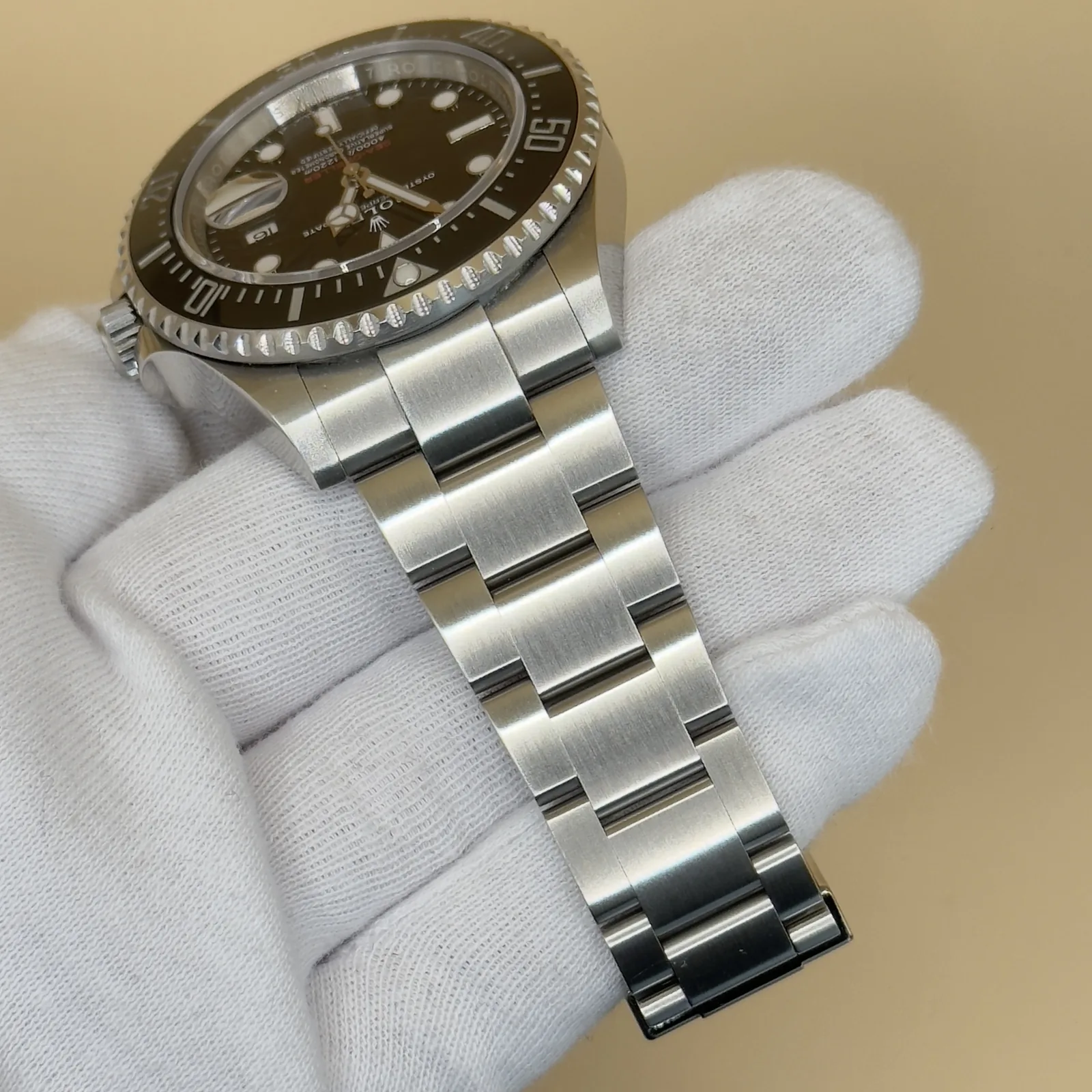 Rolex Sea Dweller '50th Anniversary' 2021 43 126600