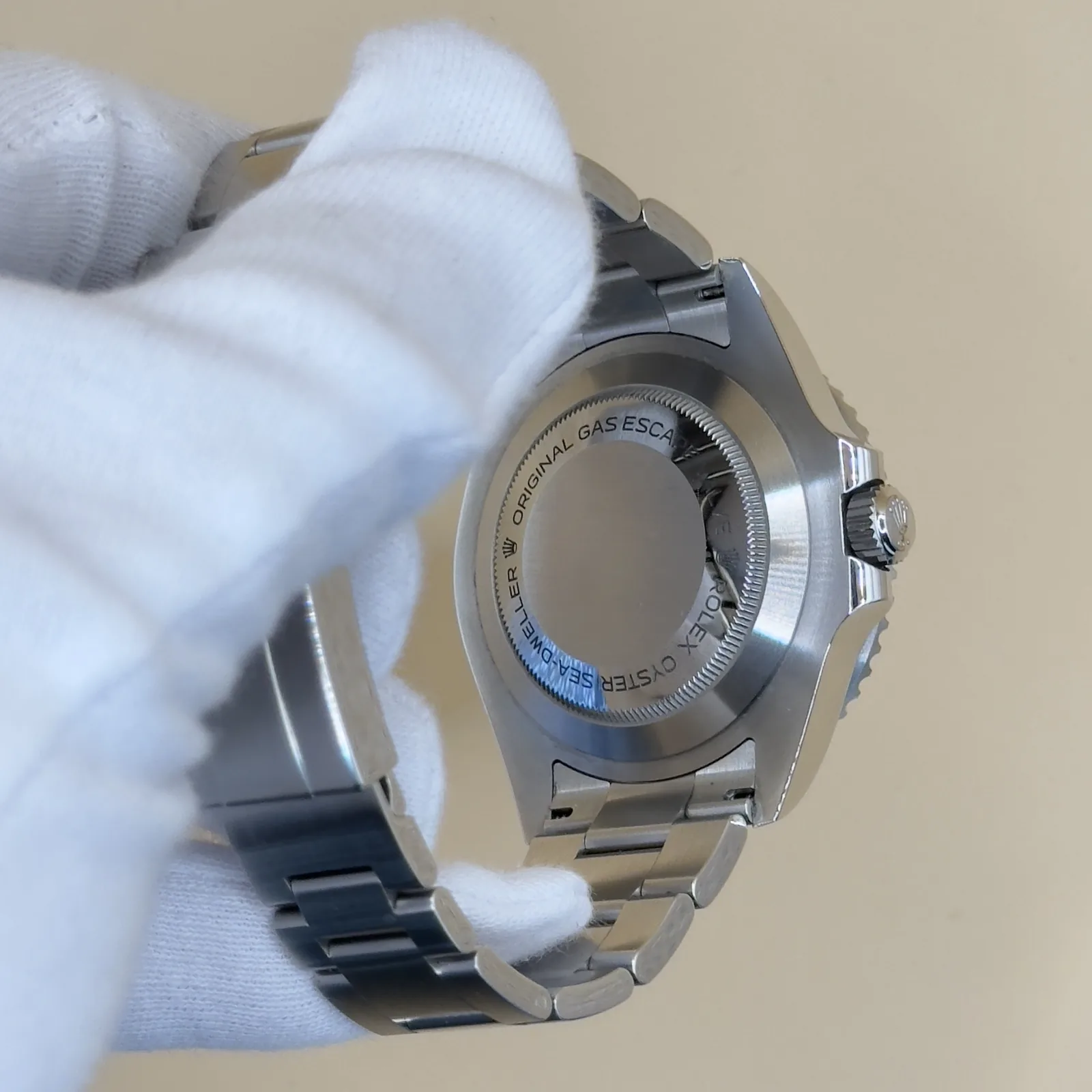 Rolex Sea Dweller '50th Anniversary' 2021 43 126600