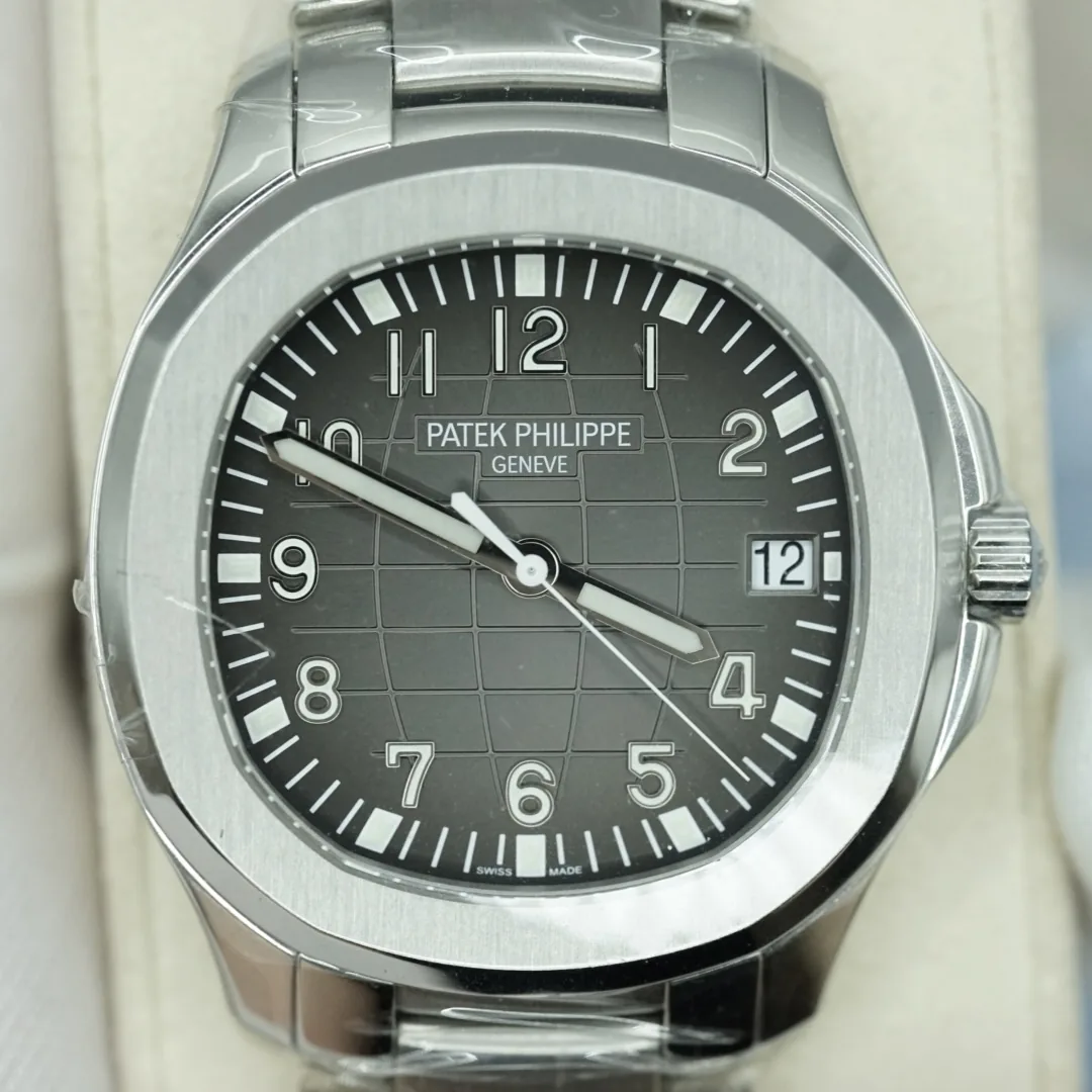 Patek Philippe Aquanaut 2018