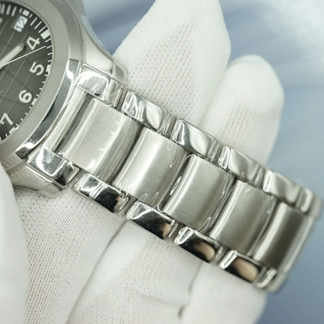 Patek Philippe Aquanaut 2018