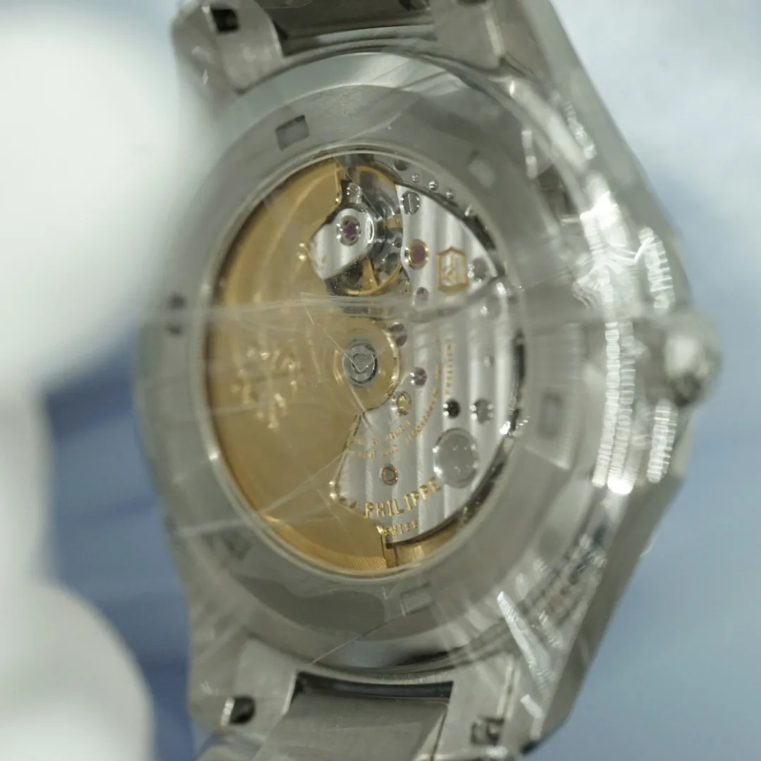 Patek Philippe Aquanaut 2018