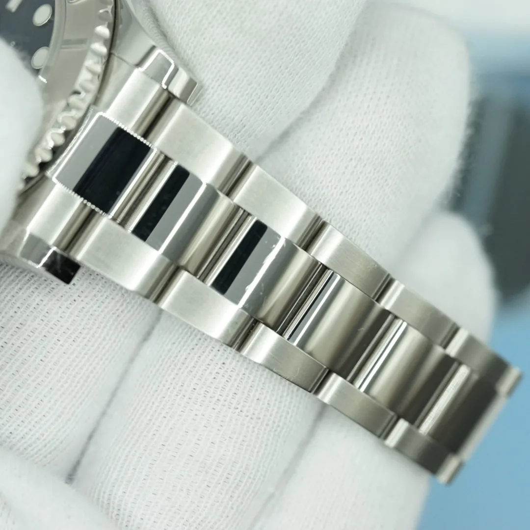 Rolex Yachtmaster 40 2021