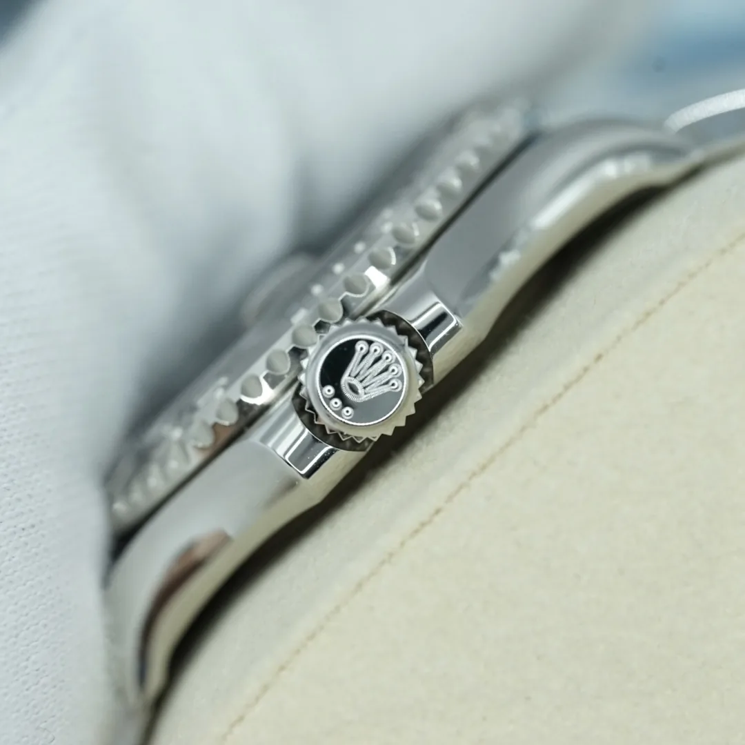 Rolex Yachtmaster 40 2021