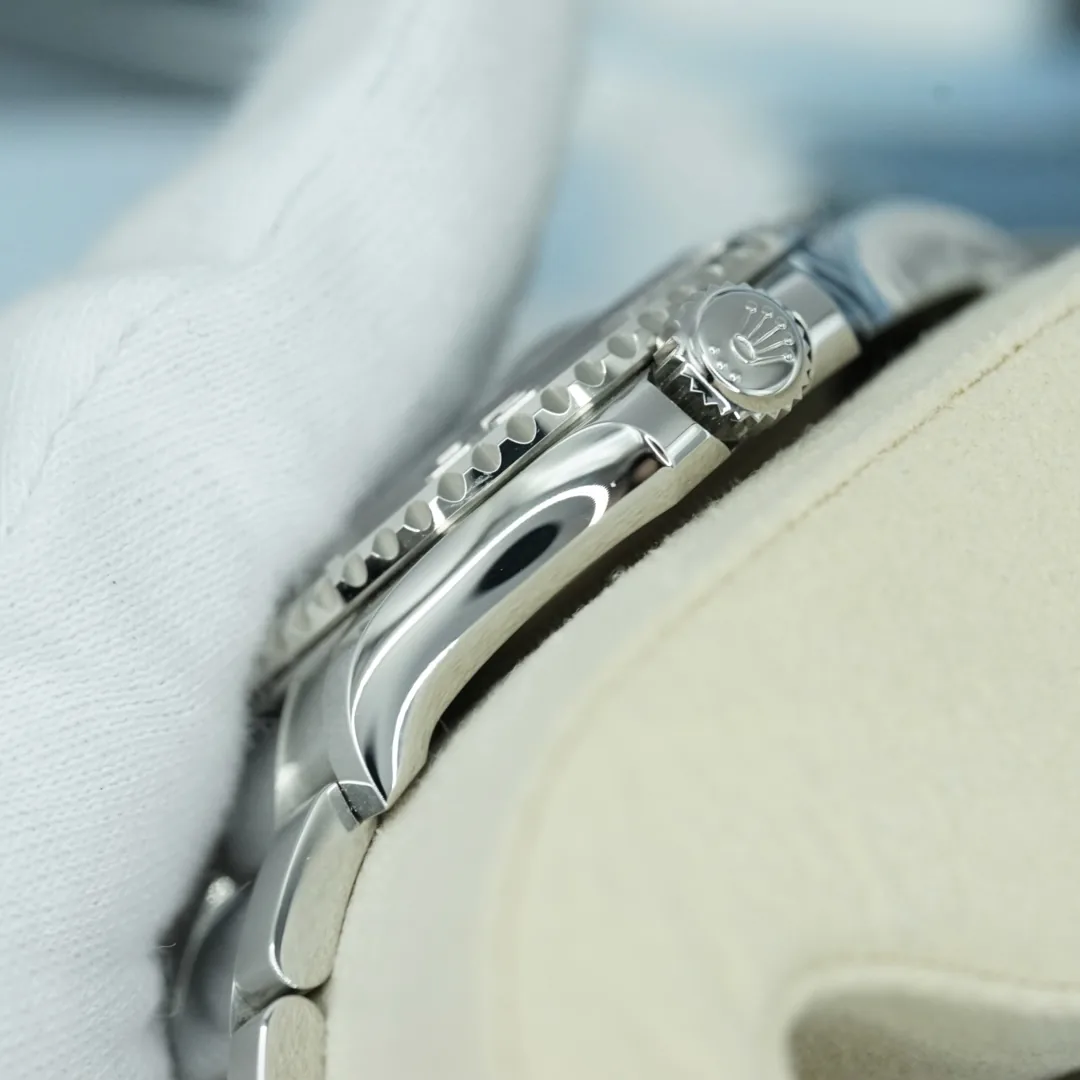 Rolex Yachtmaster 40 2021