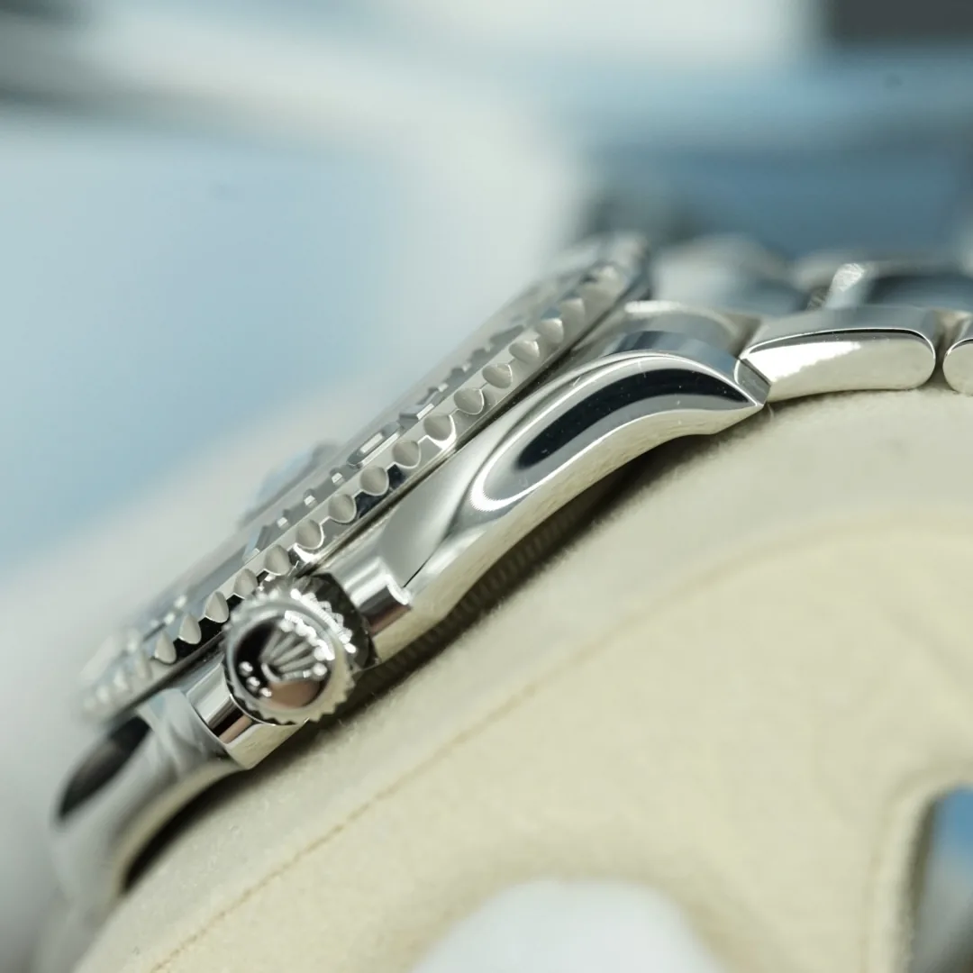 Rolex Yachtmaster 40 2021