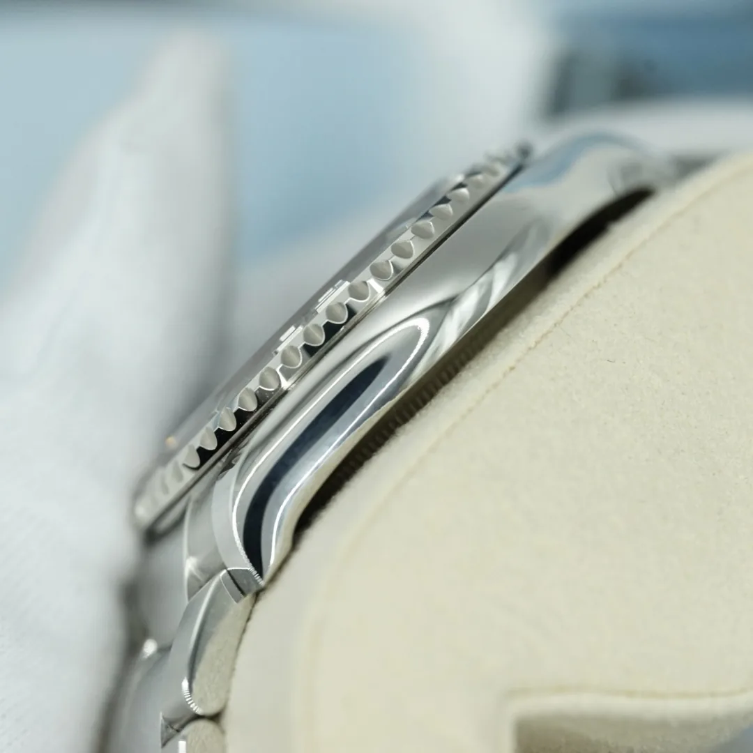 Rolex Yachtmaster 40 2021