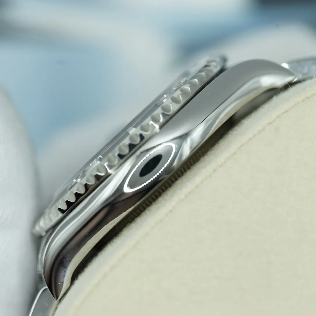Rolex Yachtmaster 40 2021