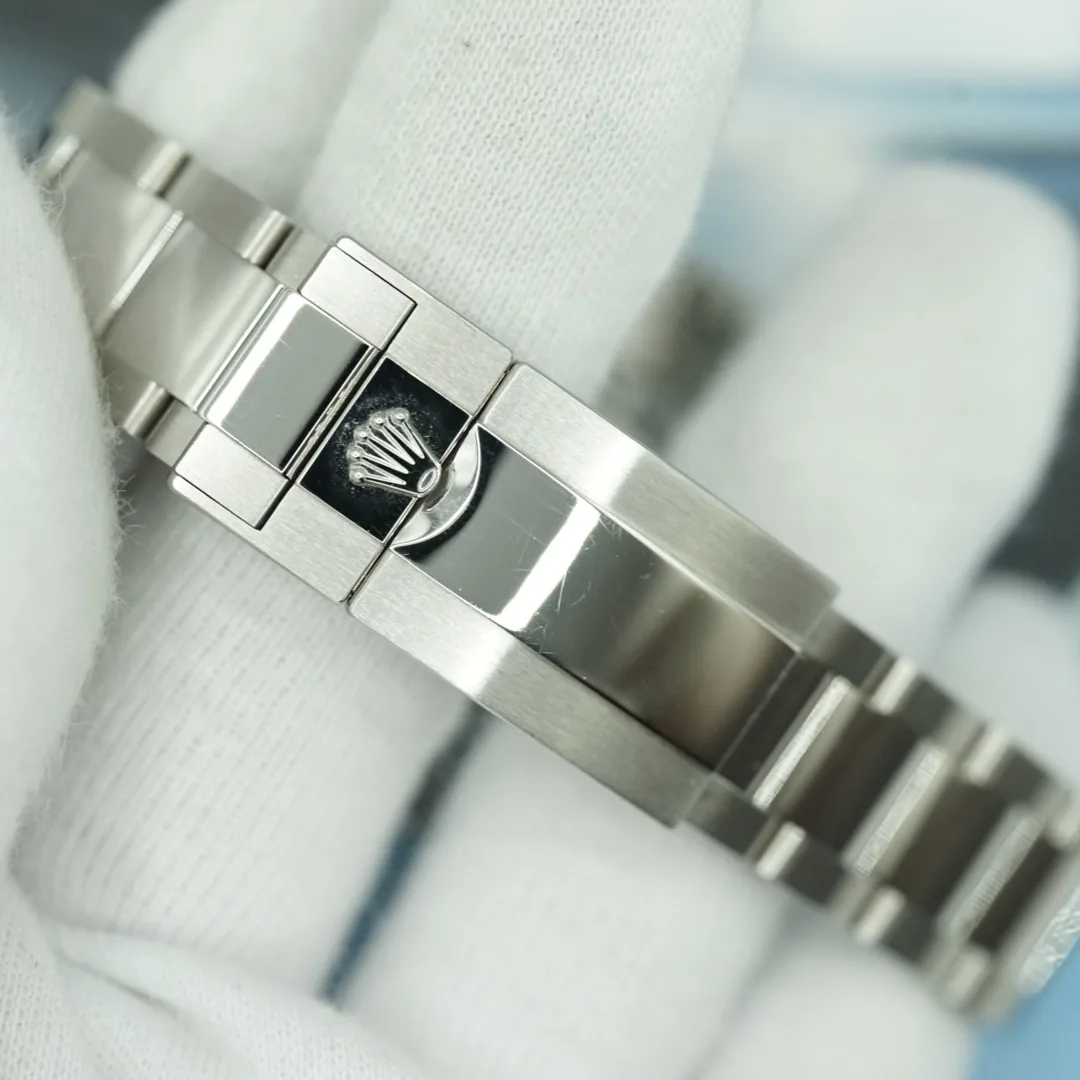 Rolex Yachtmaster 40 2021