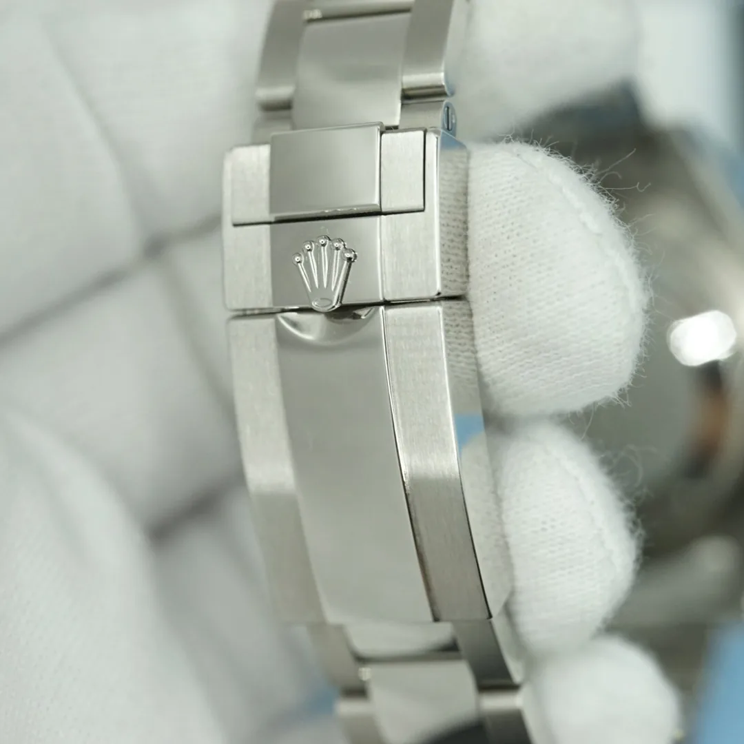 Rolex Yachtmaster 40 2021