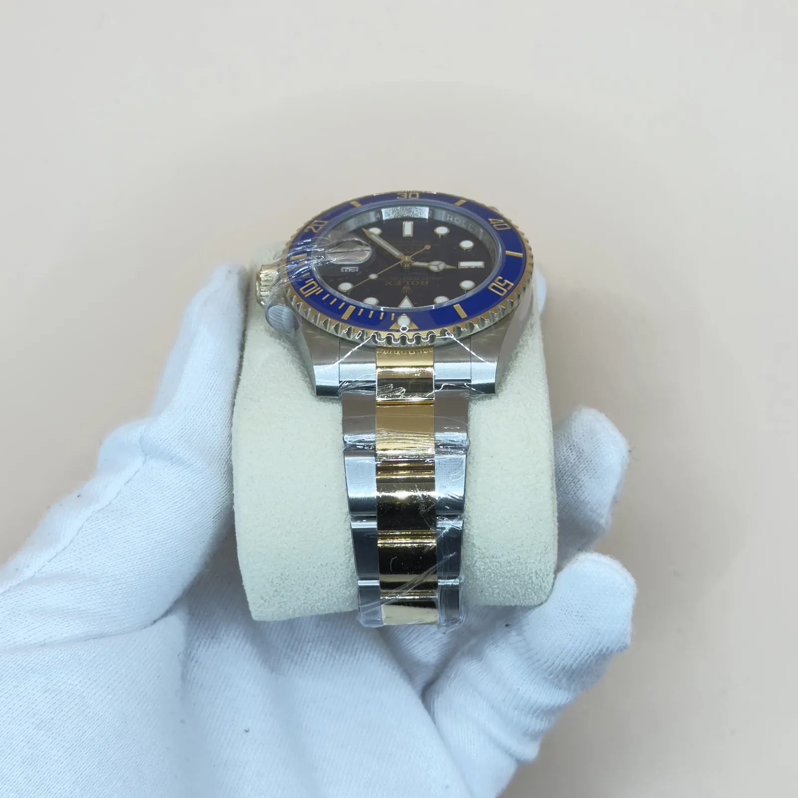 Rolex Submariner 'Bluesy' 40 2019 116613LB