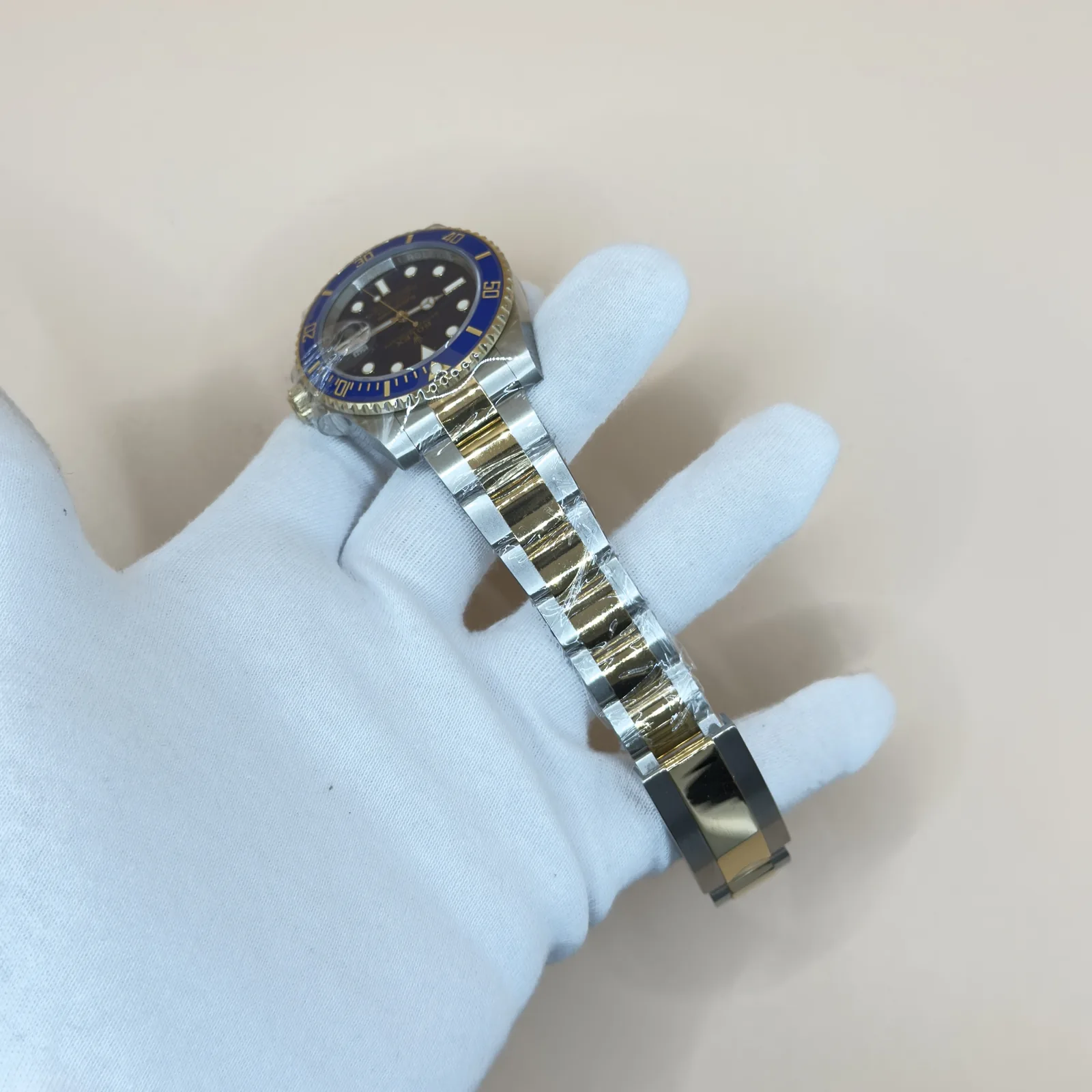Rolex Submariner 'Bluesy' 40 2019 116613LB