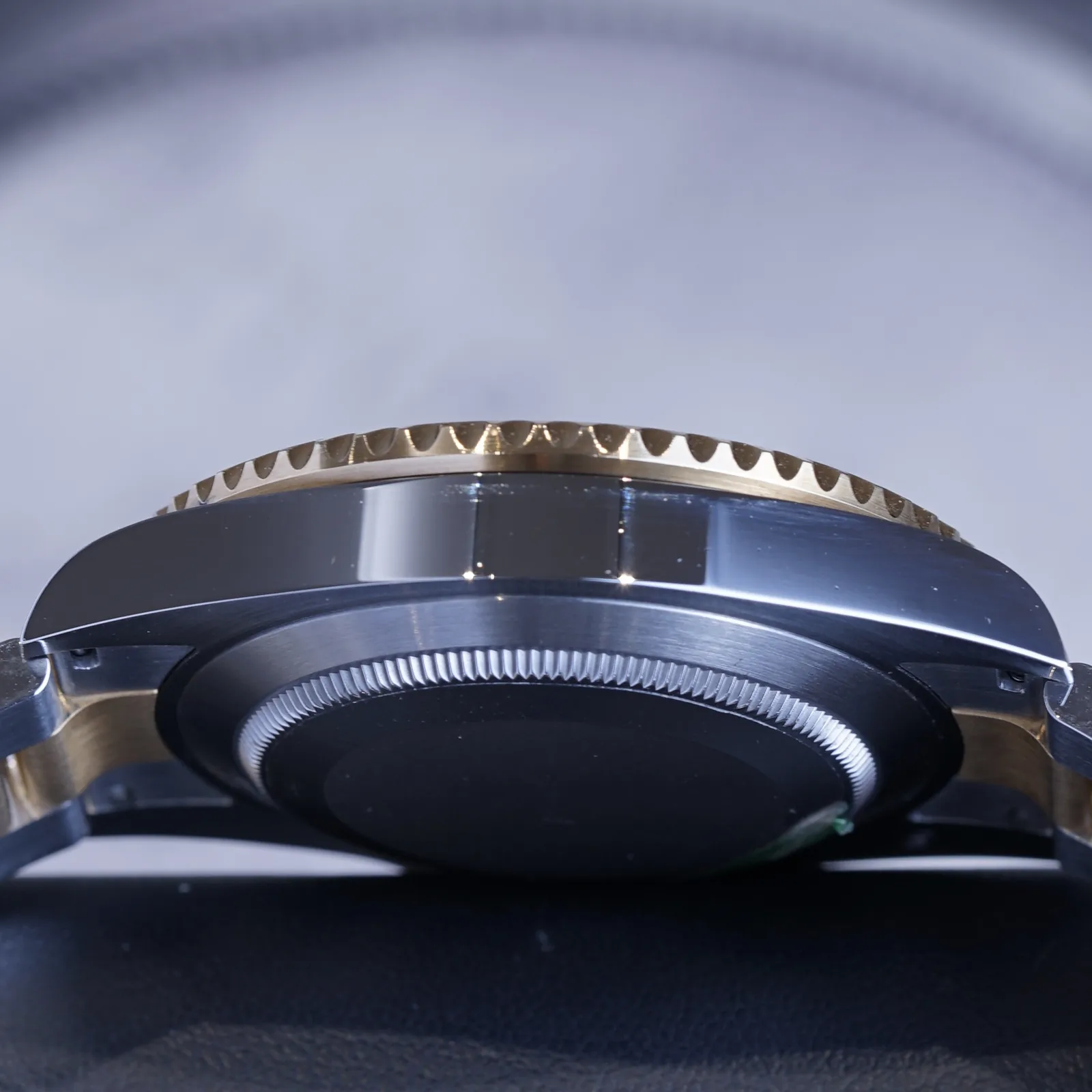 Rolex Submariner Date Two Tone ‘Bluesy’ 41 2022