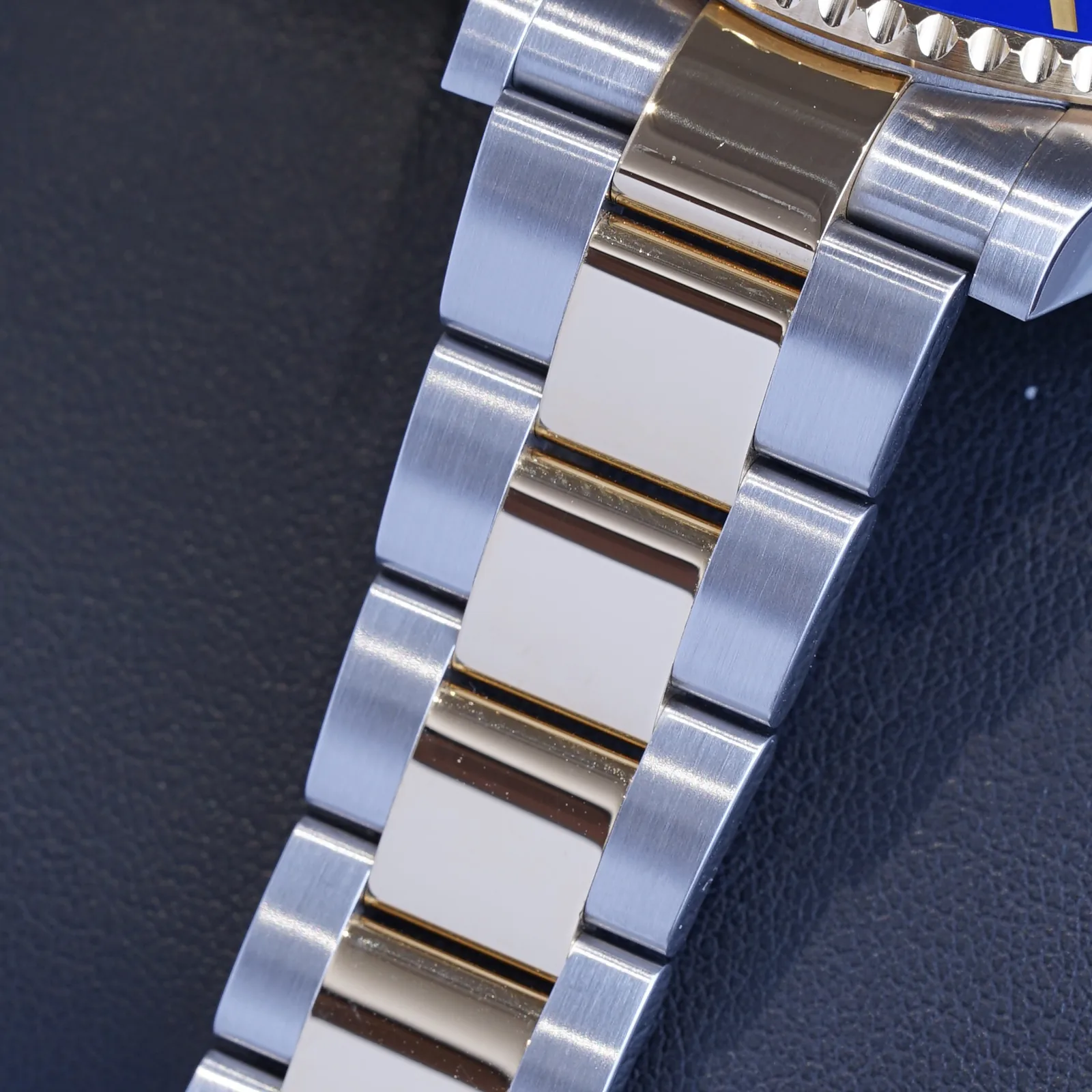 Rolex Submariner Date Two Tone ‘Bluesy’ 41 2022
