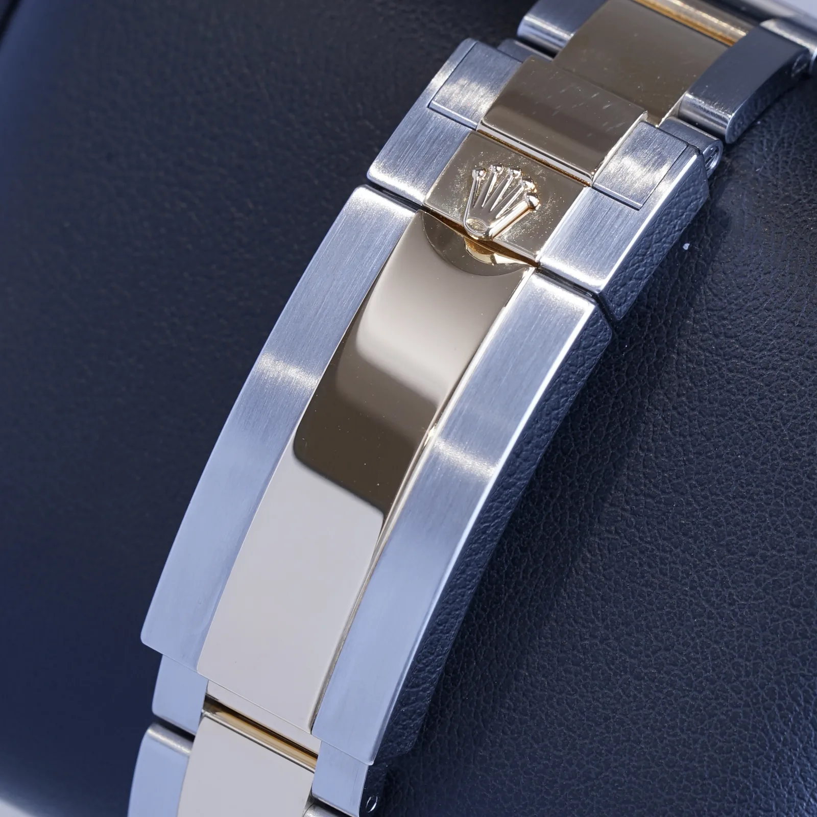 Rolex Submariner Date Two Tone ‘Bluesy’ 41 2022