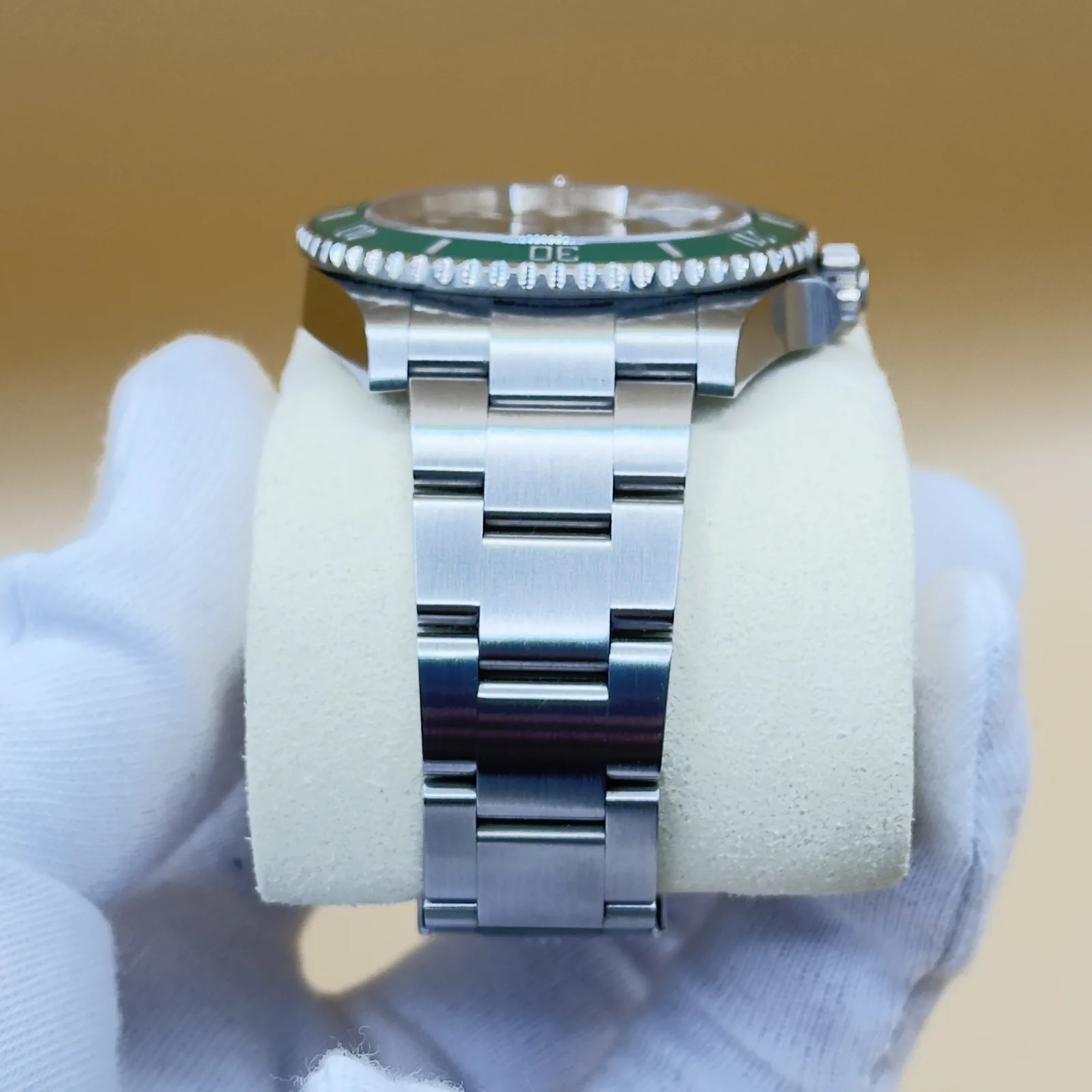 Rolex Submariner 'Starbucks' 41 2021