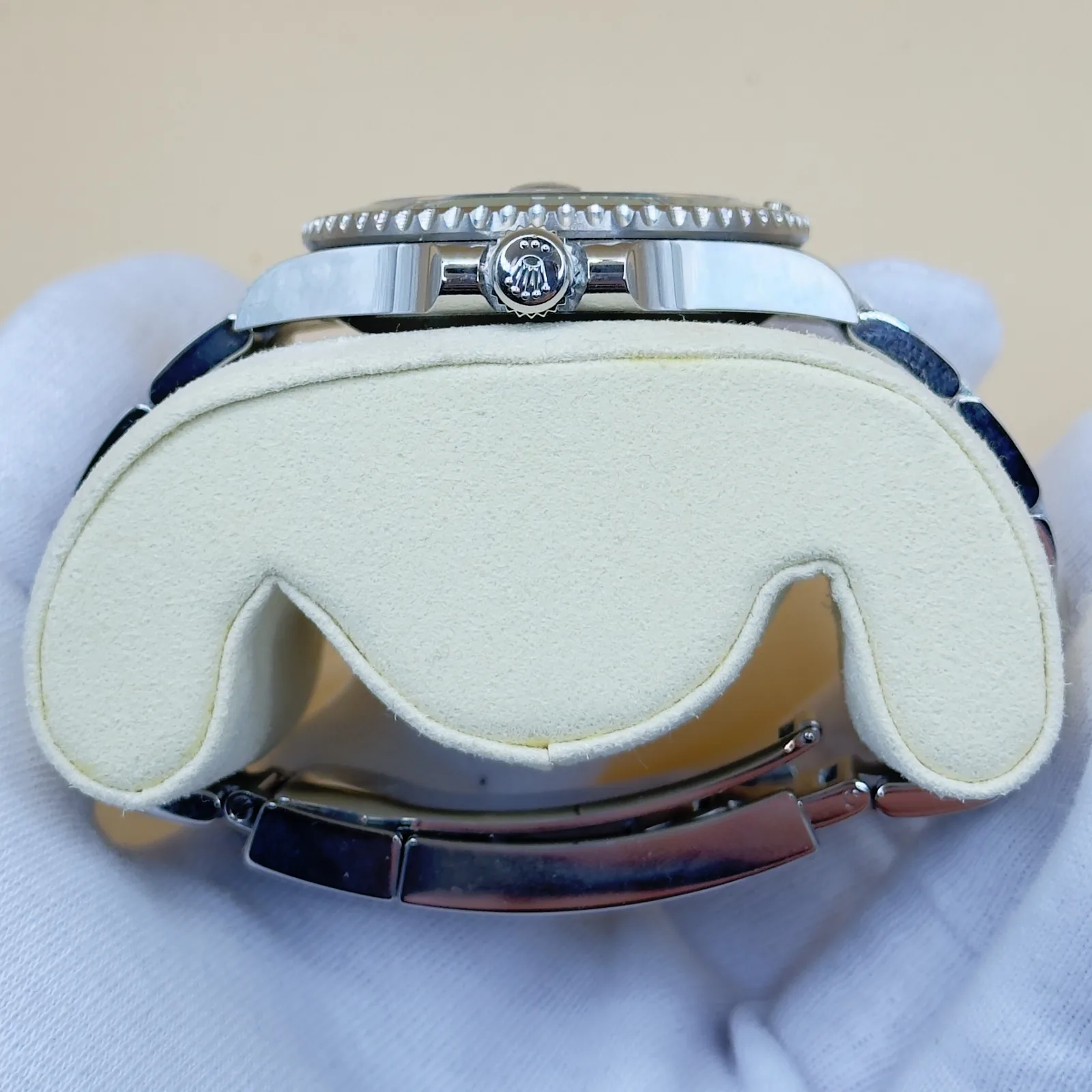 Rolex Submariner 'Starbucks' 41 2021