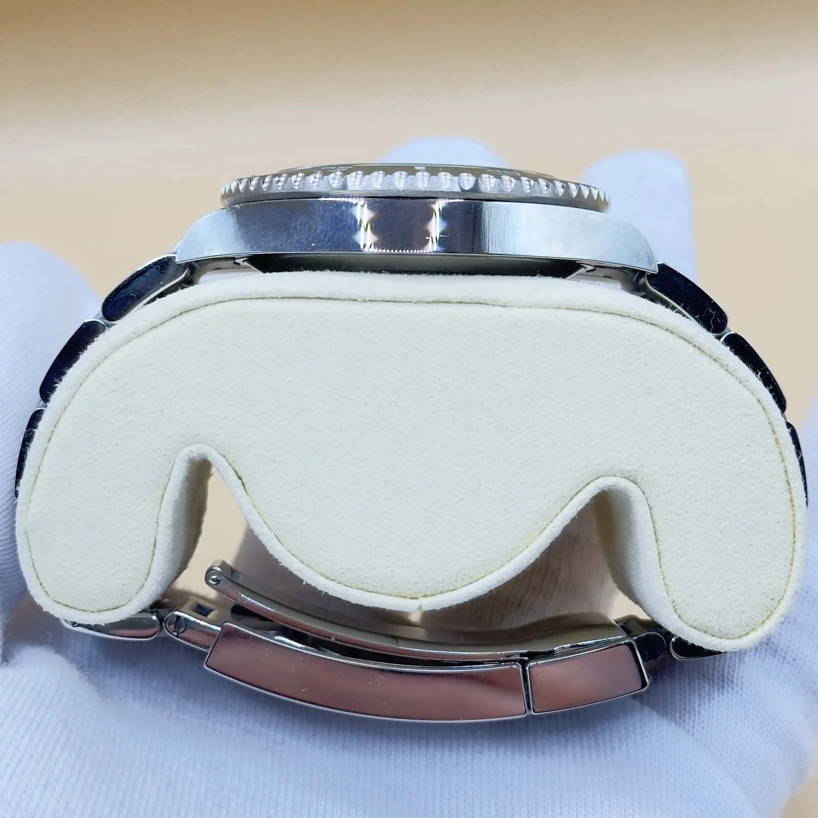 Rolex Submariner 'Starbucks' 41 2021