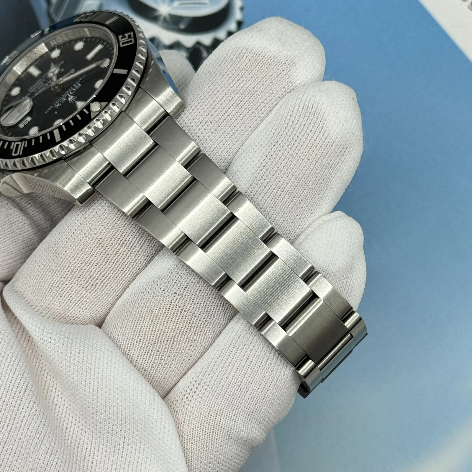 Rolex Submariner Date 40 2016