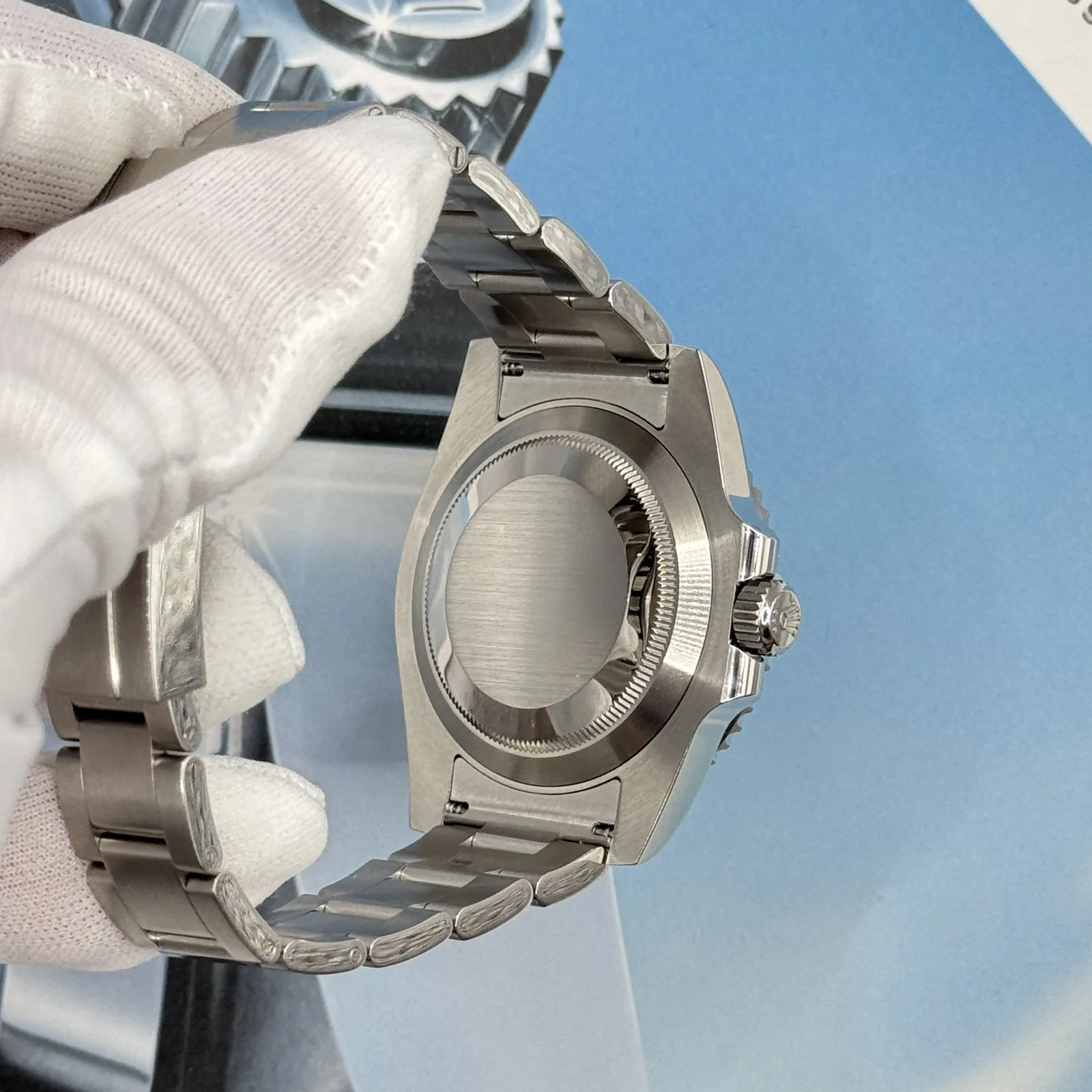 Rolex Submariner Date 40 2016