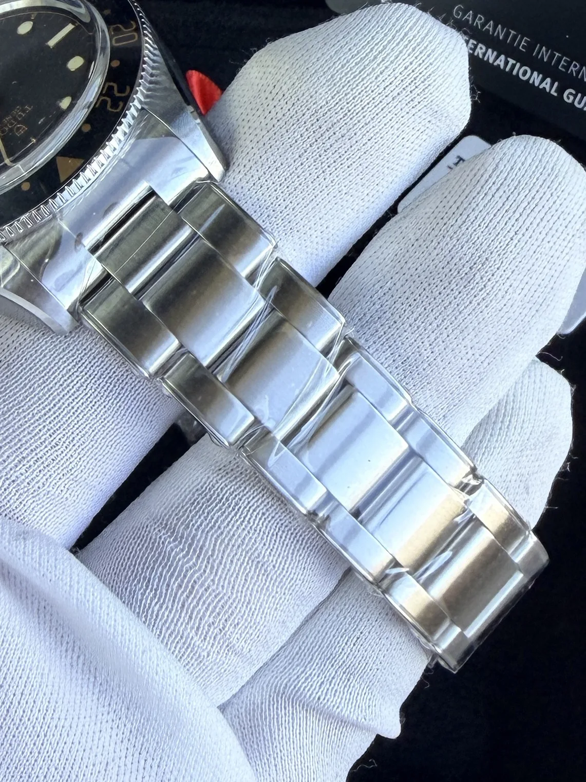 Brand New Tudor Black Bay 58 GMT ‘Coke’ 2026