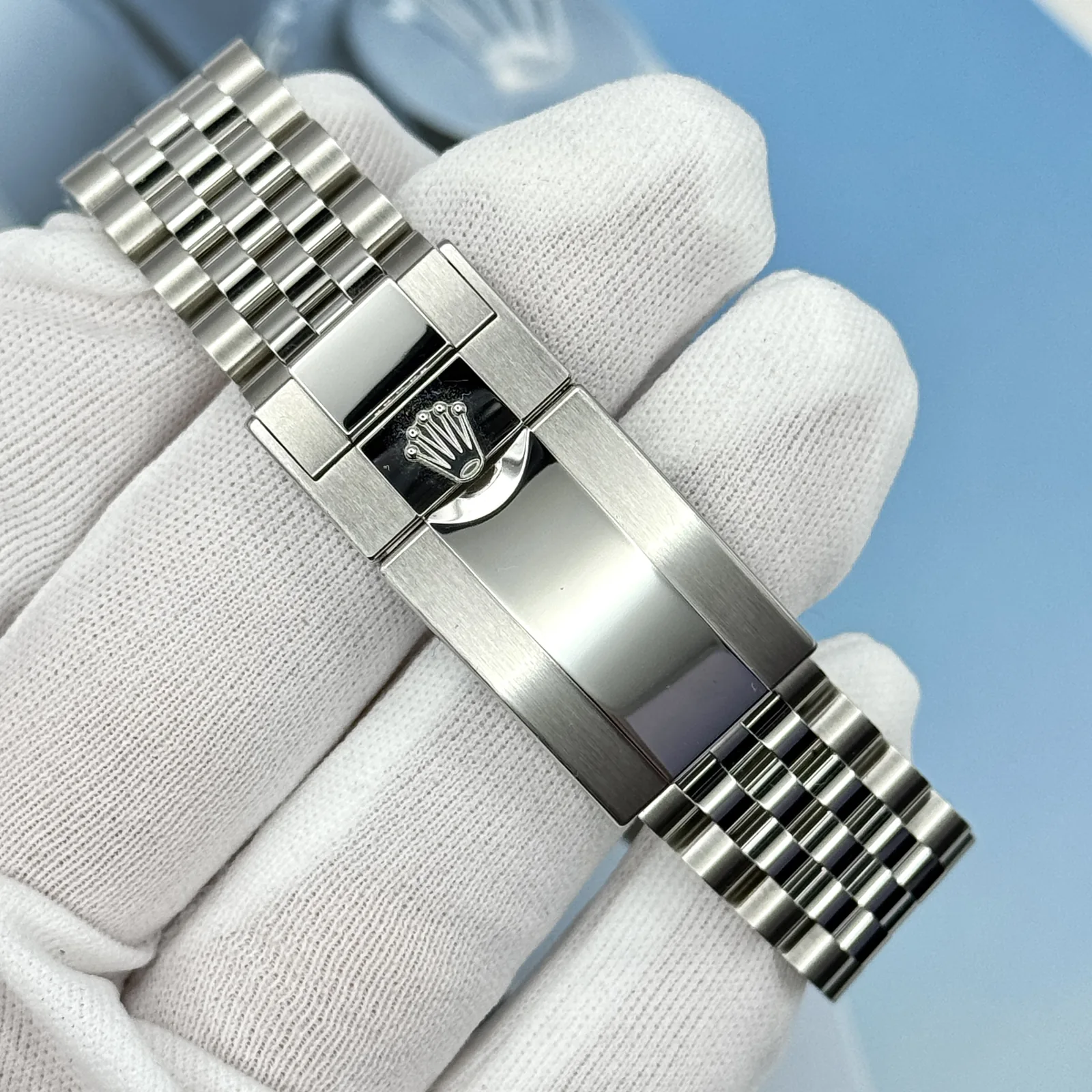 Rolex GMT-Master II ‘Sprite’ 2025 Brand New