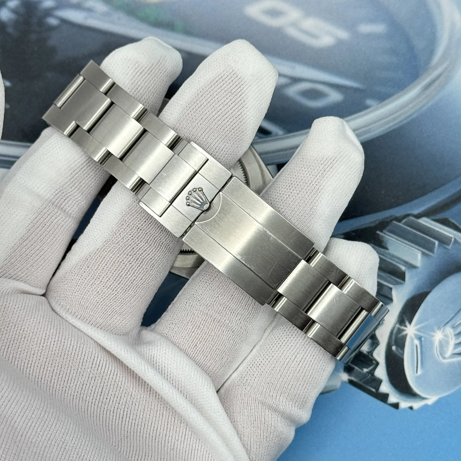 Rolex Explorer I 40 2023