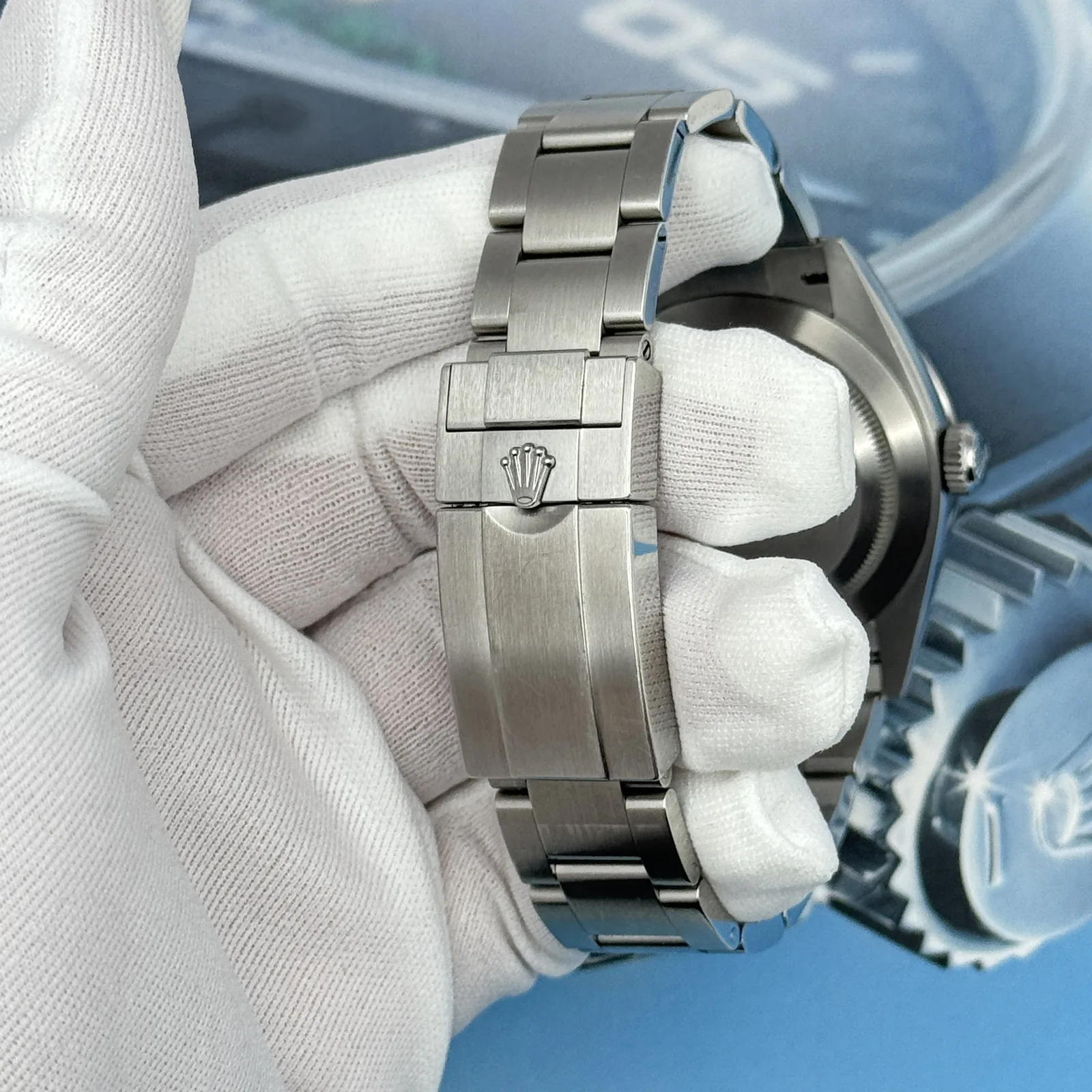 Rolex Explorer I 40 2023