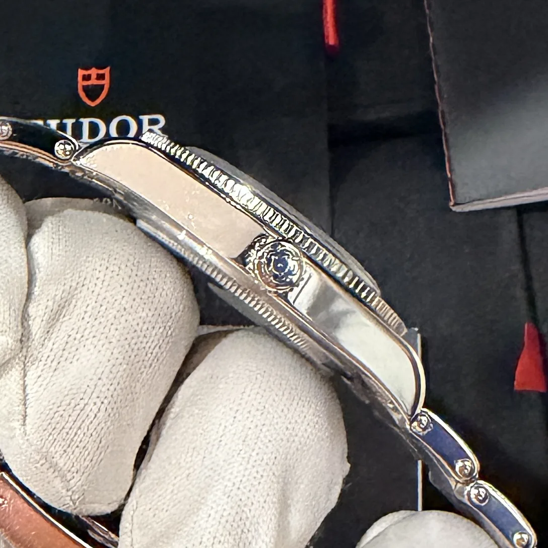 Tudor Black Bay 54 2025