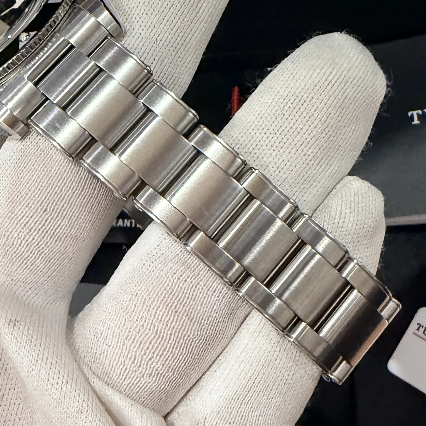 Tudor Black Bay 54 2025