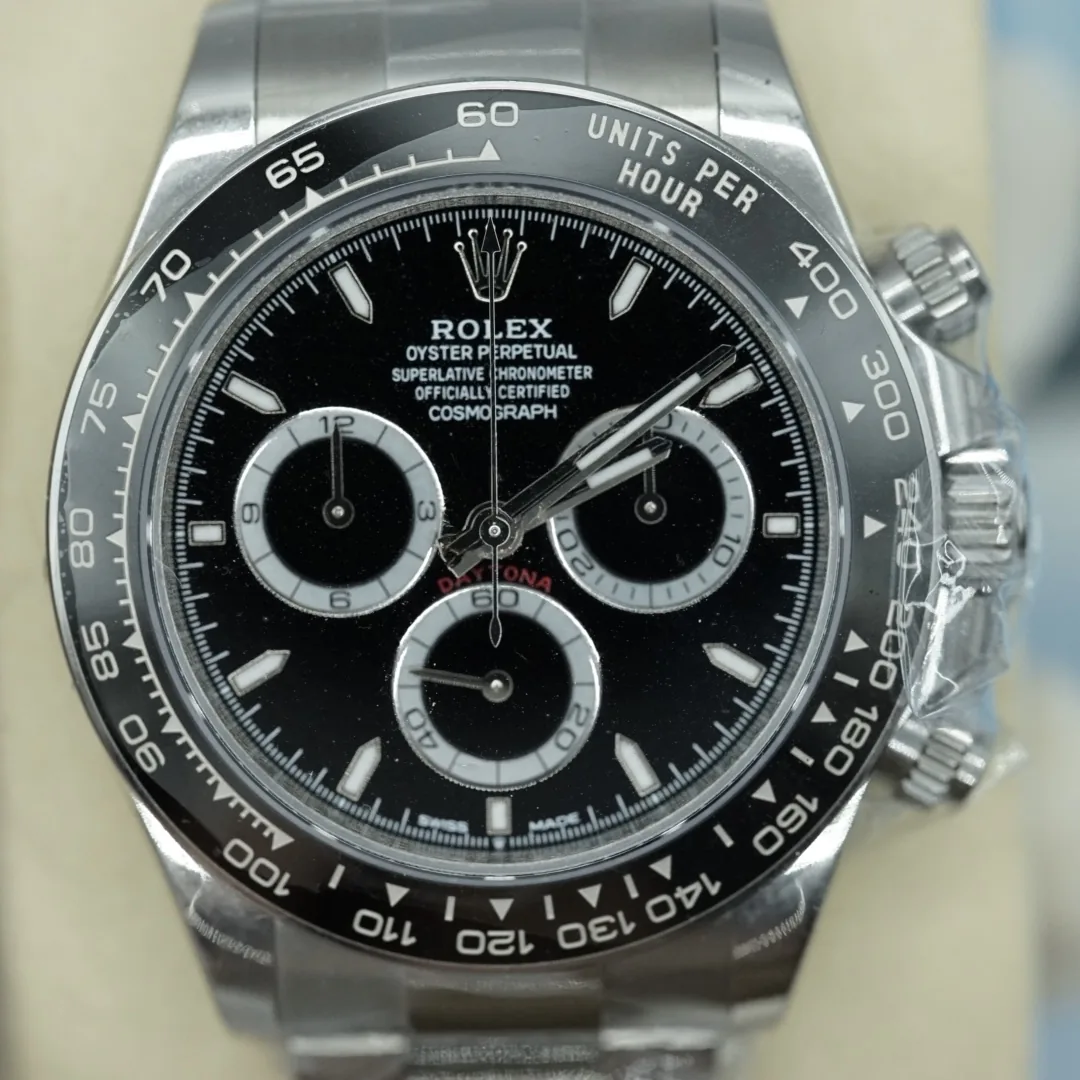 Daytona ‘Godzilla’ 40 2024 Brand New