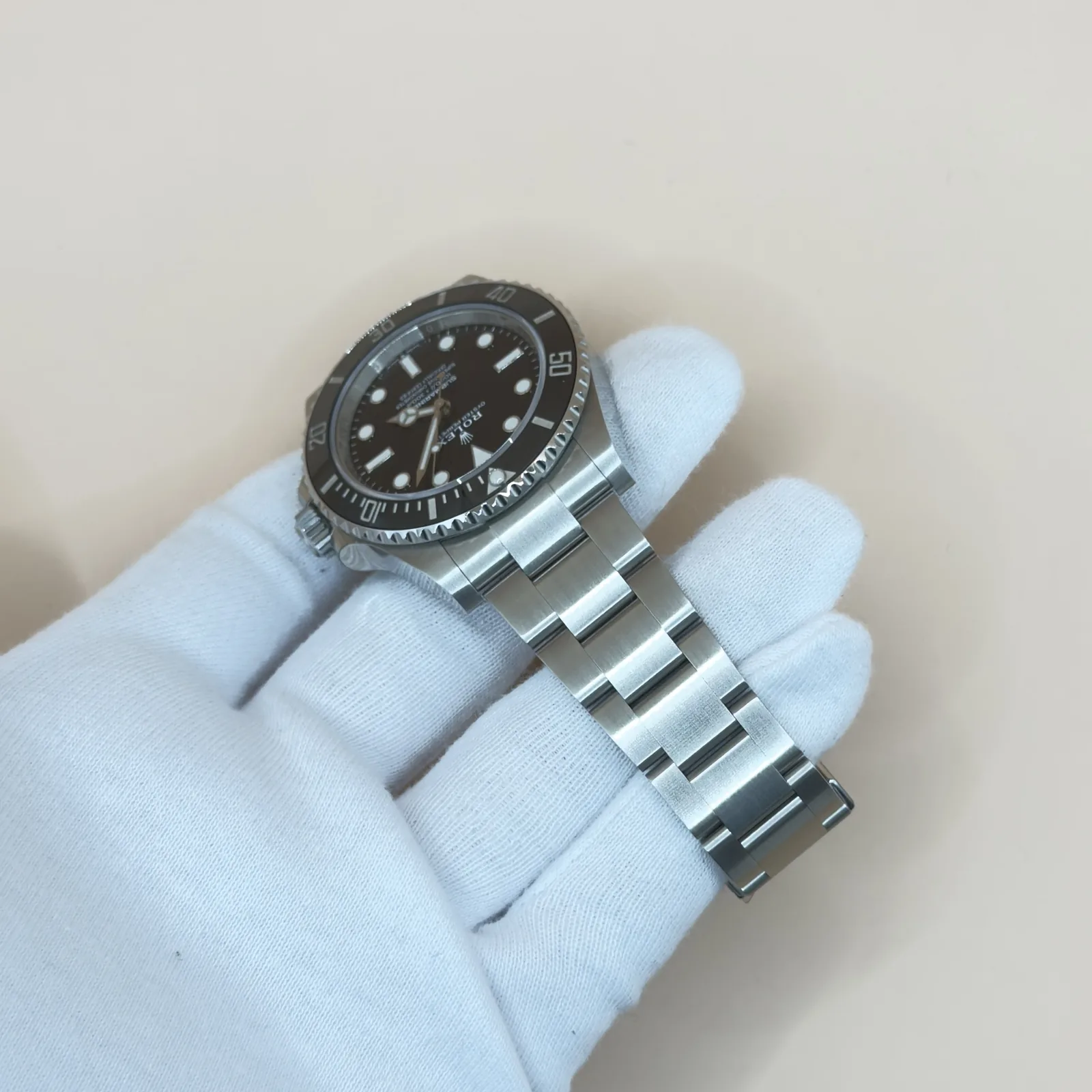 Submariner 'No Date' 41 2021 124060
