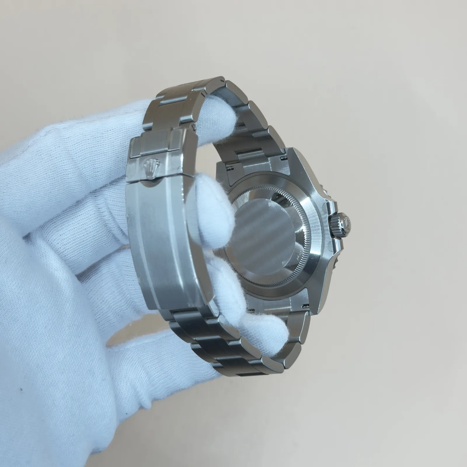 Submariner 'No Date' 41 2021 124060