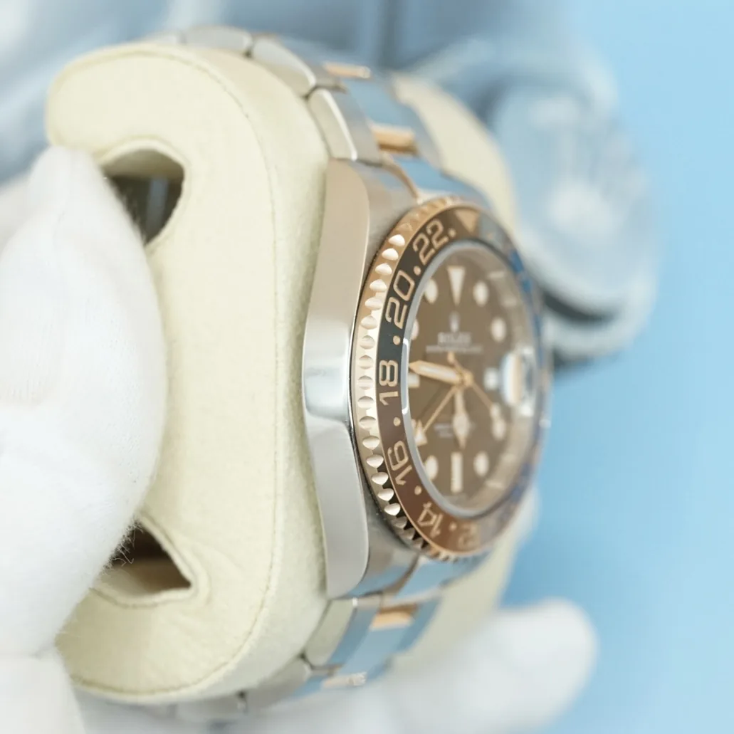 Rolex GMT Master II ‘Rootbeer’ 40 2022