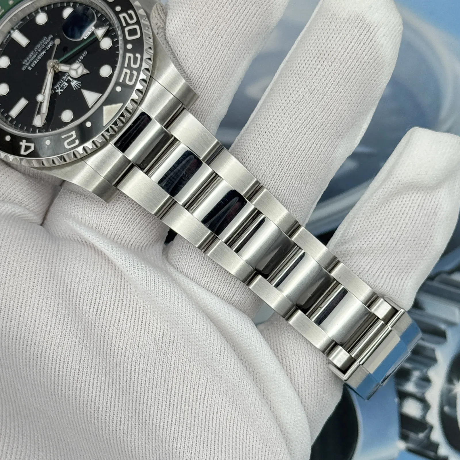 Rolex GMT-Master II ‘Sprite’ 2024