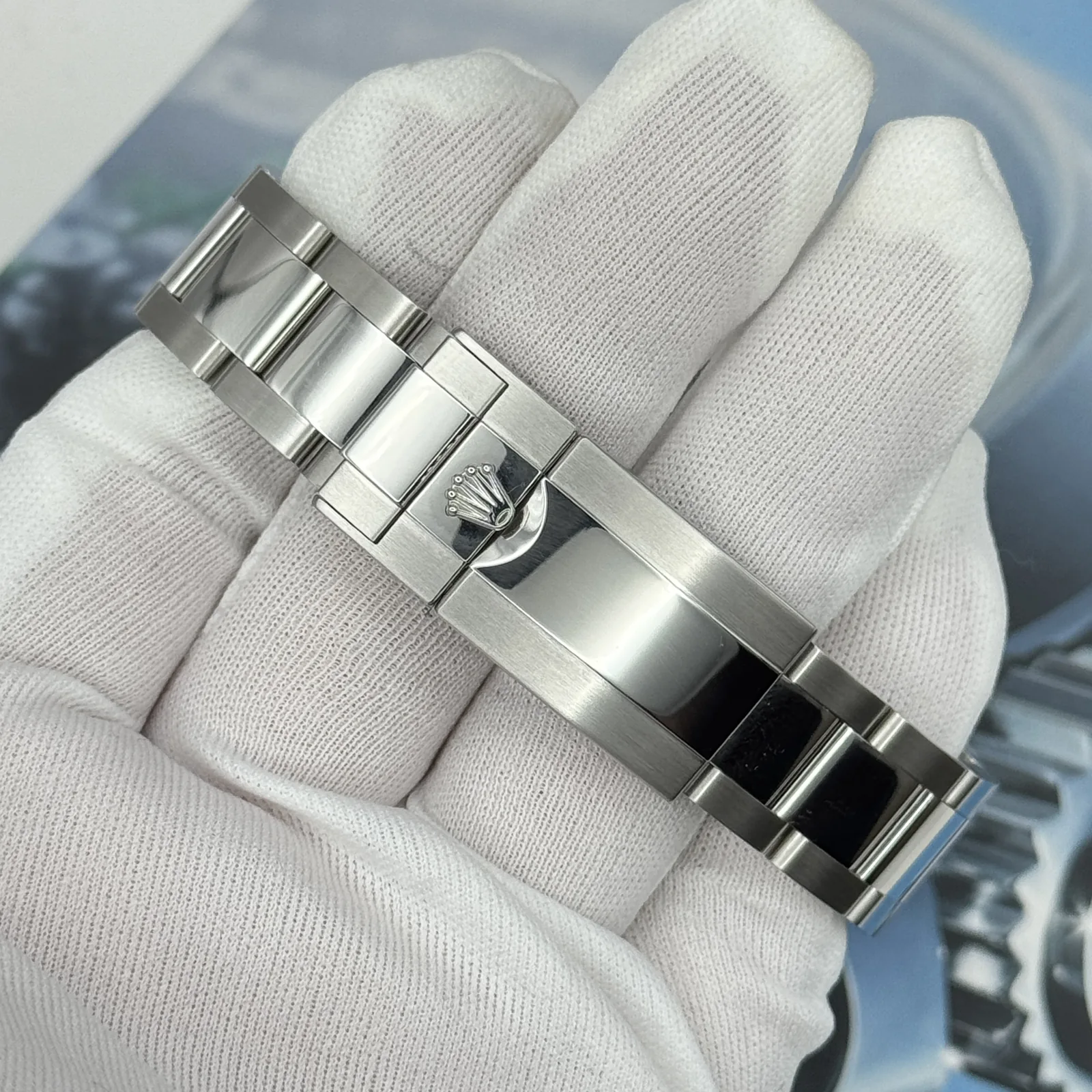 Rolex GMT-Master II ‘Sprite’ 2024