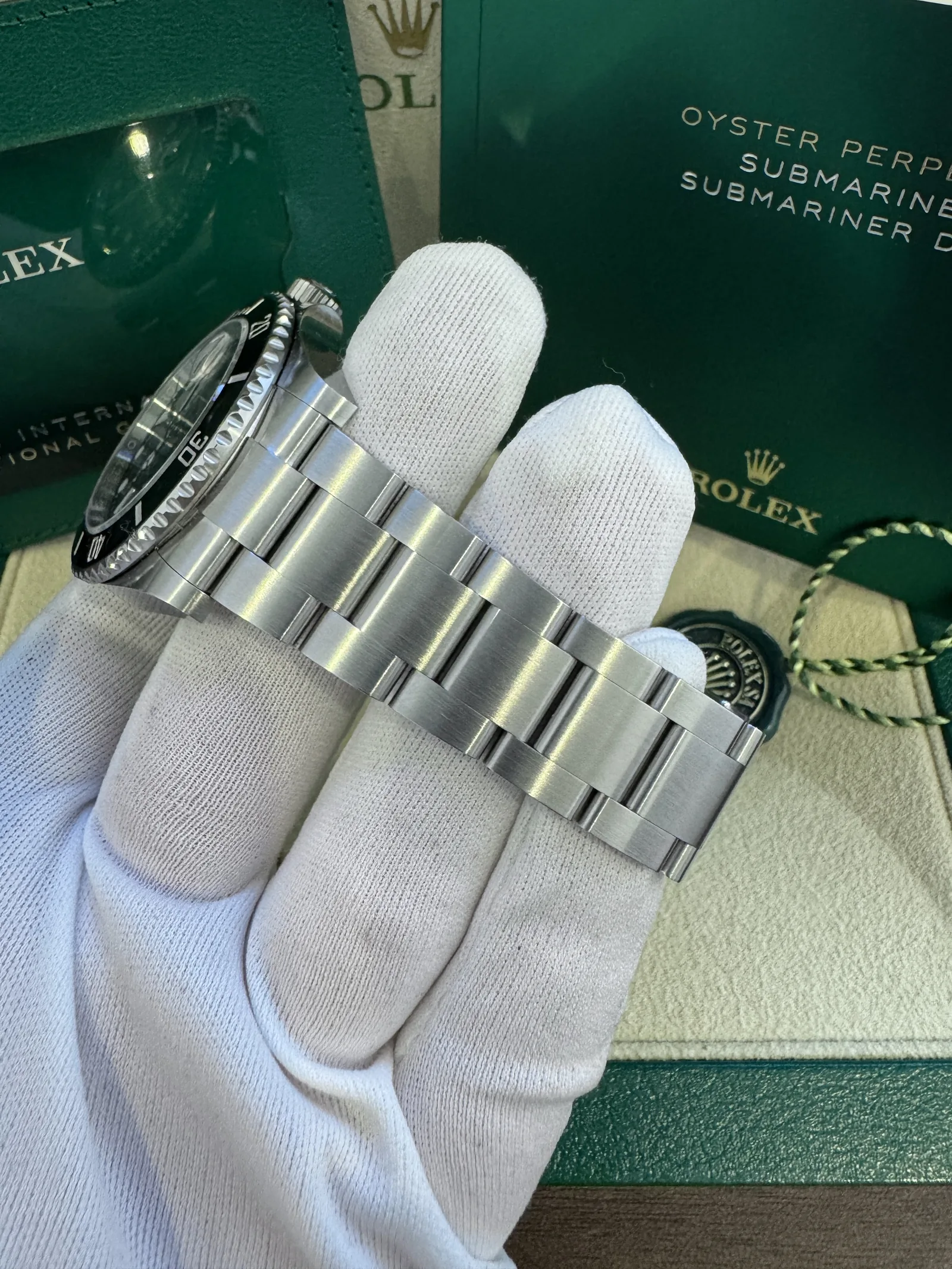 Rolex Submariner Date 41 2023