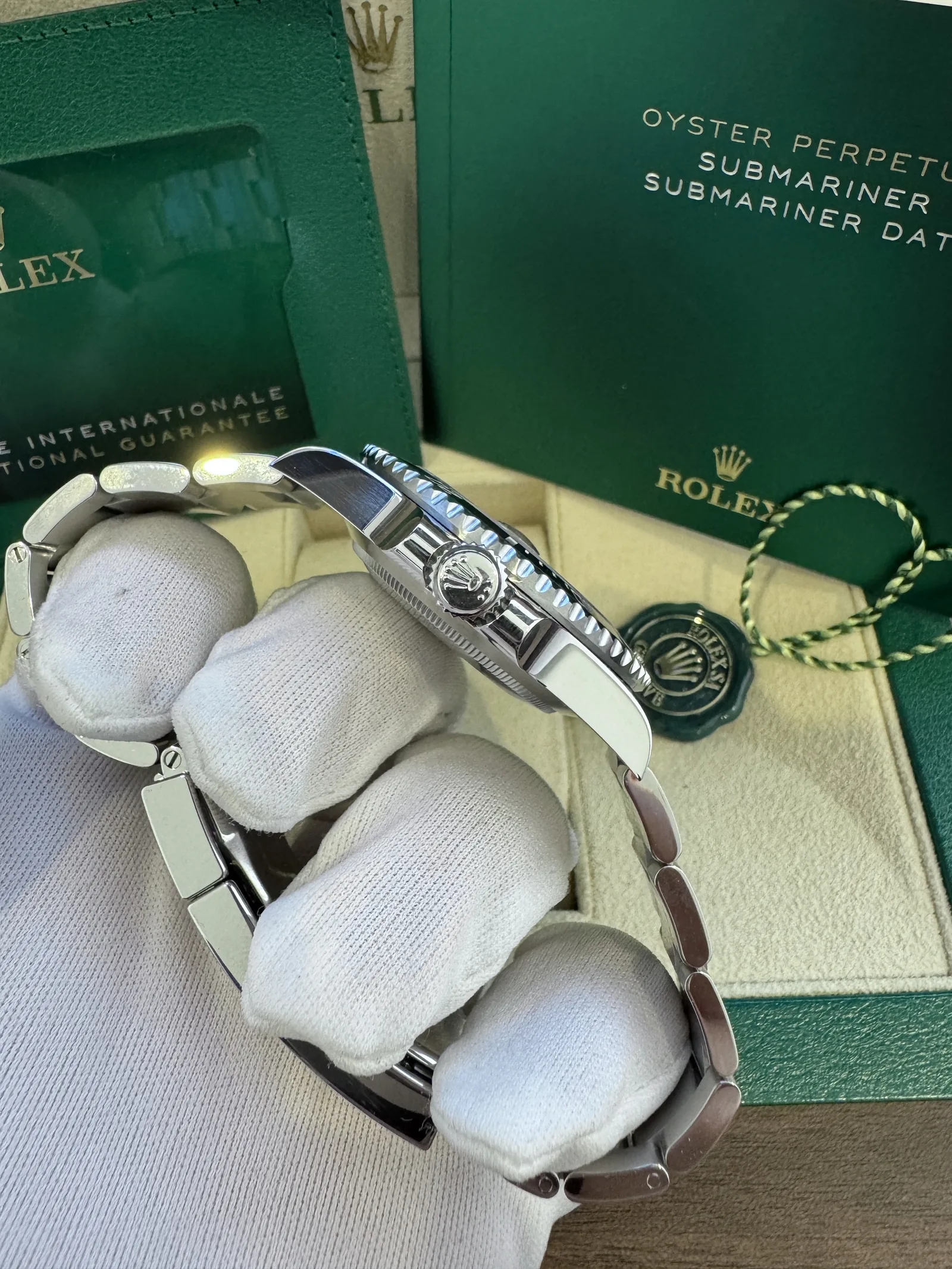 Rolex Submariner Date 41 2023
