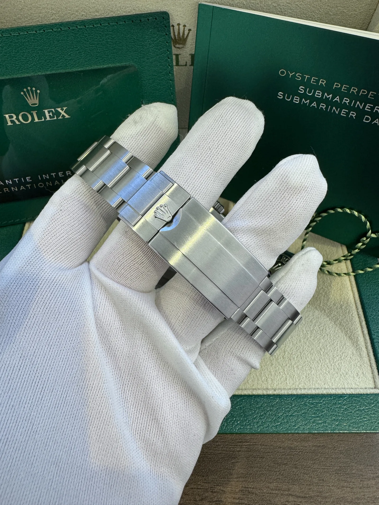 Rolex Submariner Date 41 2023