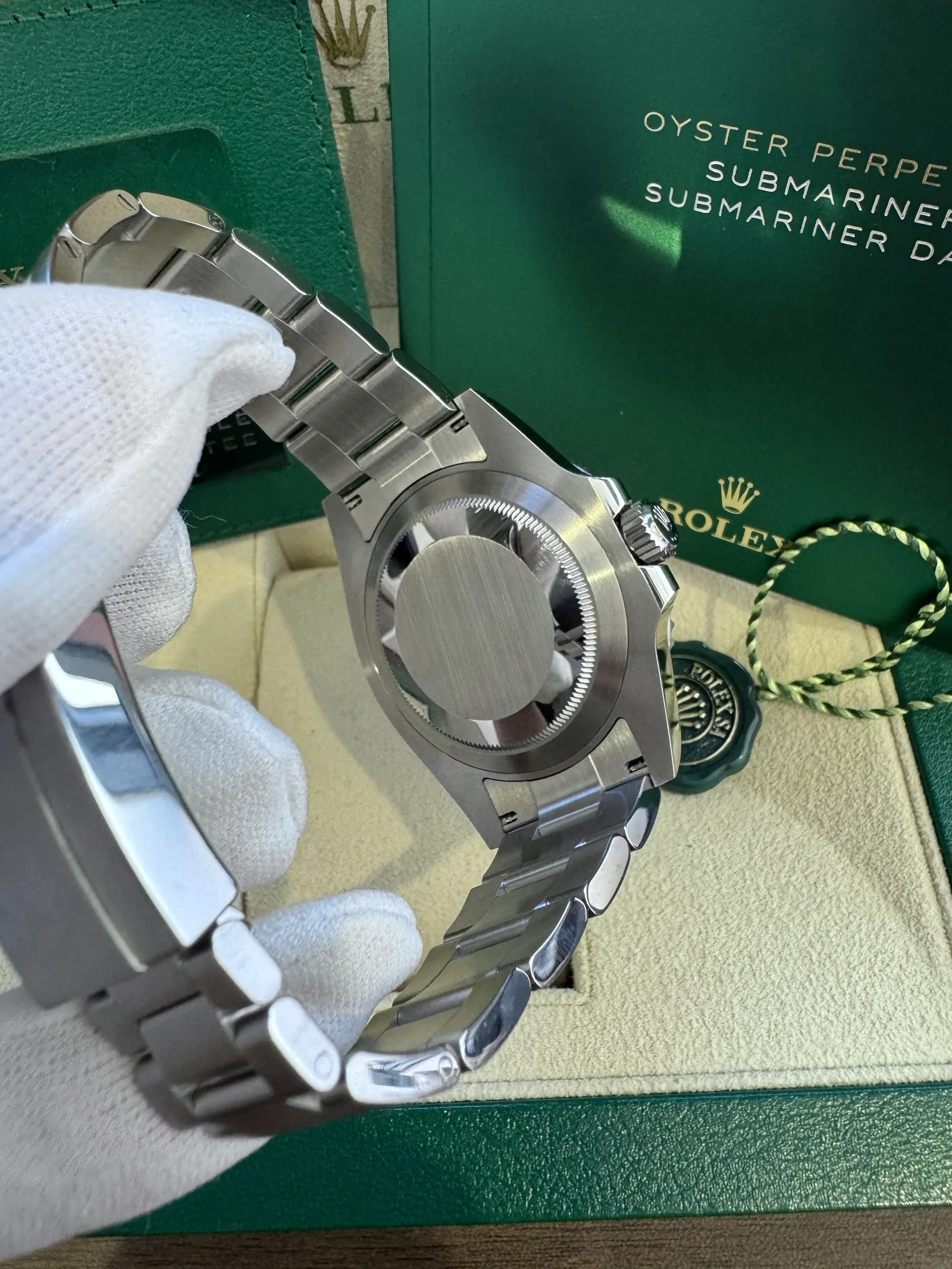 Rolex Submariner Date 41 2023